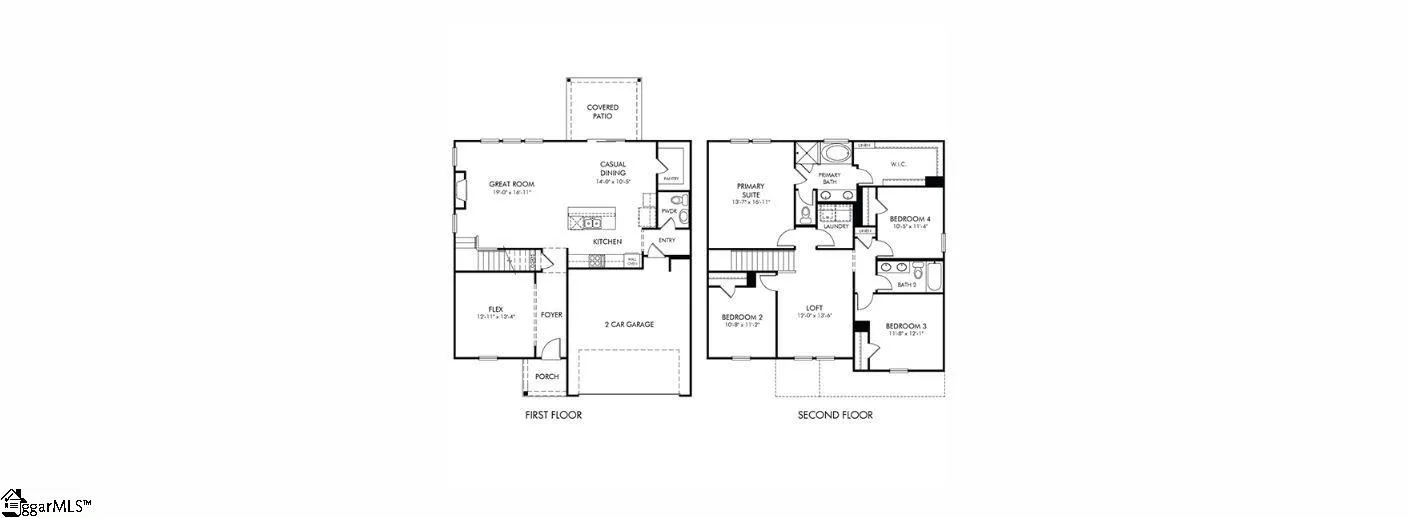 Property image 2 at 139 Willoughby Way, Piedmont, SC 29673