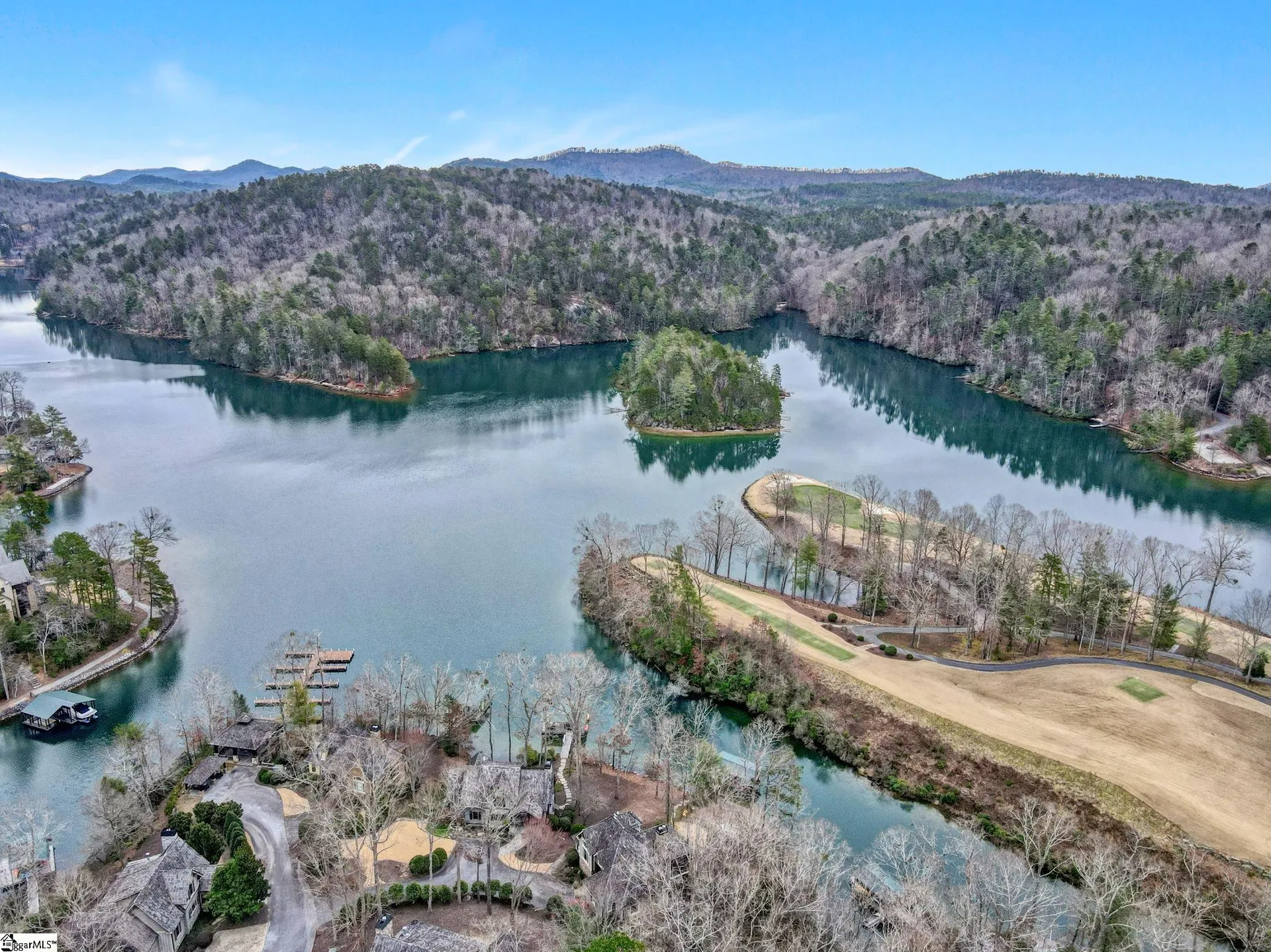 Property image 2 at 109 Wake Robin Drive, Sunset, SC 29685