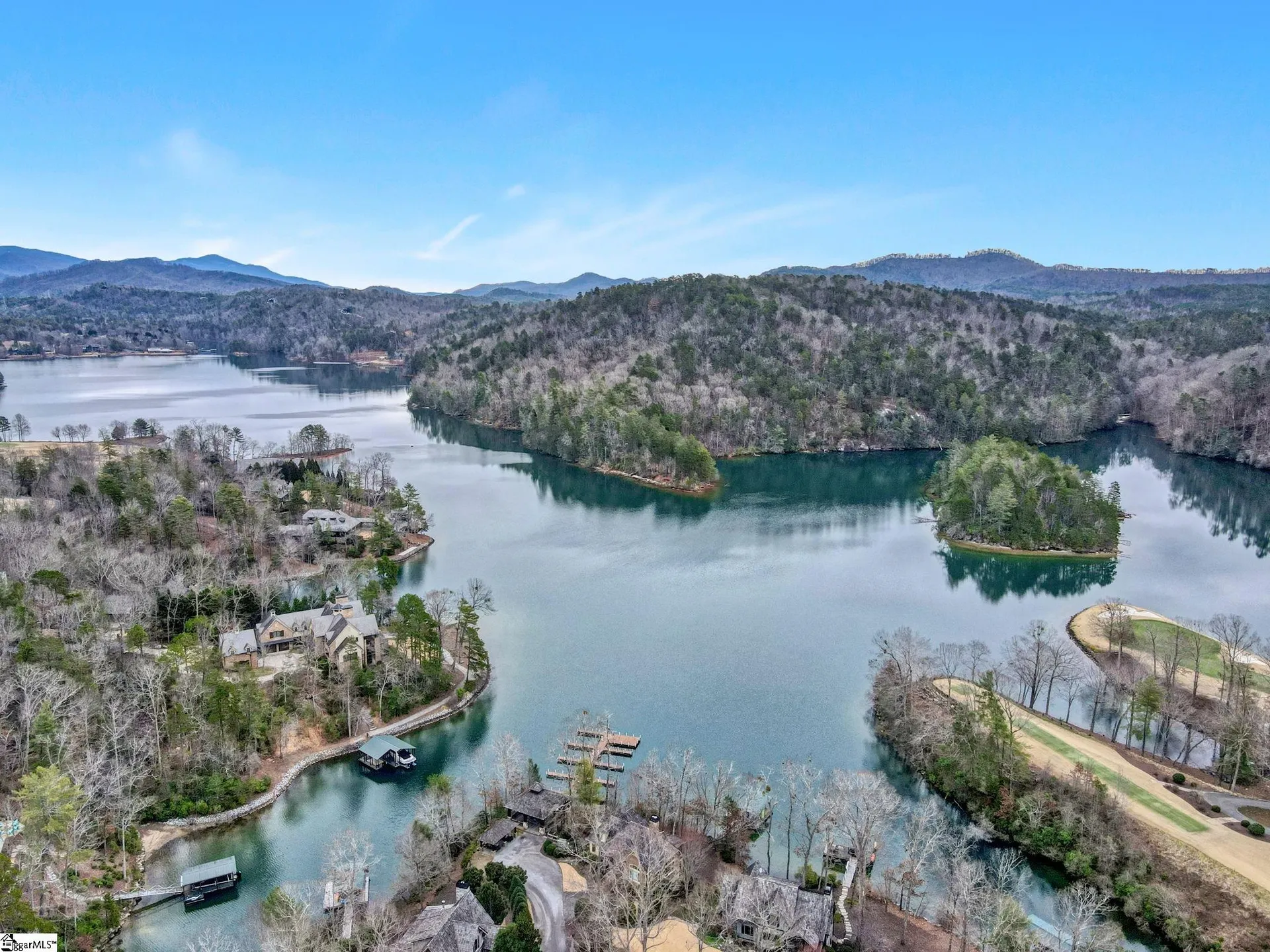 Property image 3 at 109 Wake Robin Drive, Sunset, SC 29685