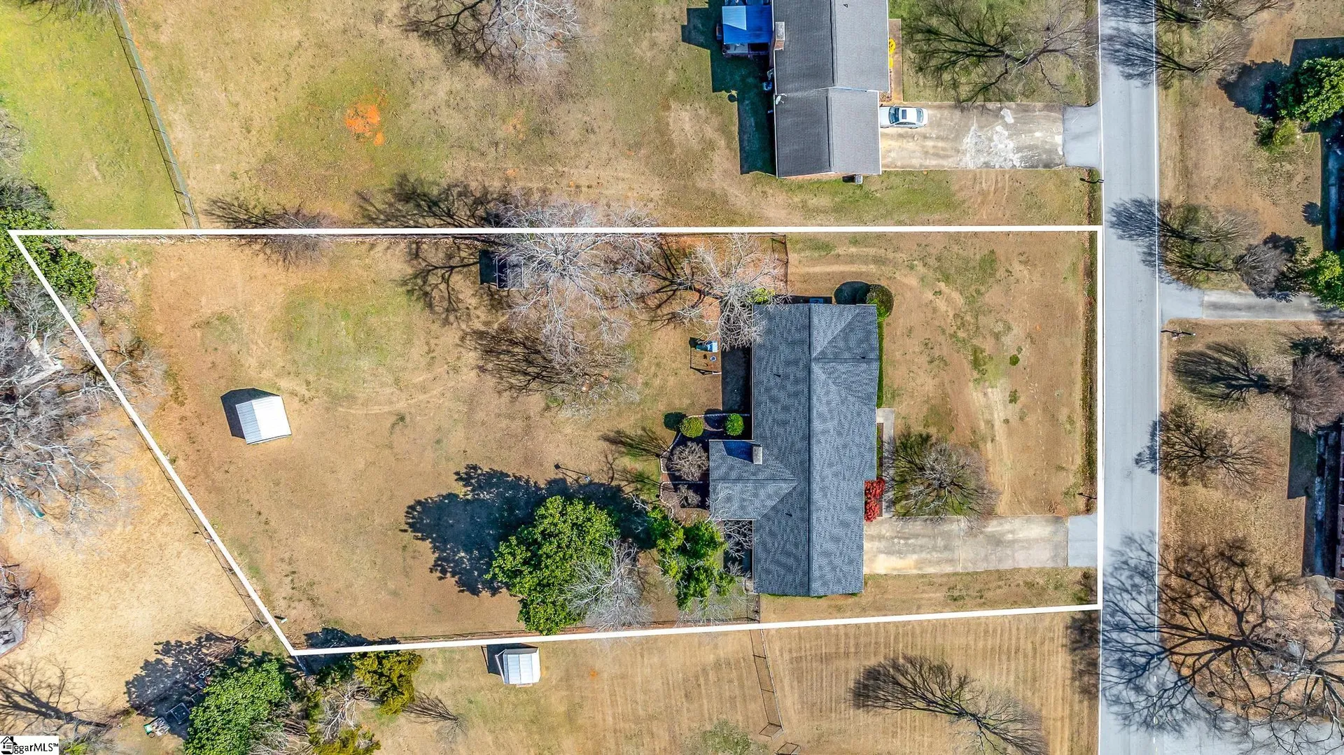 Property image 3 at 404 Knollwood Drive, Mauldin, SC 29662