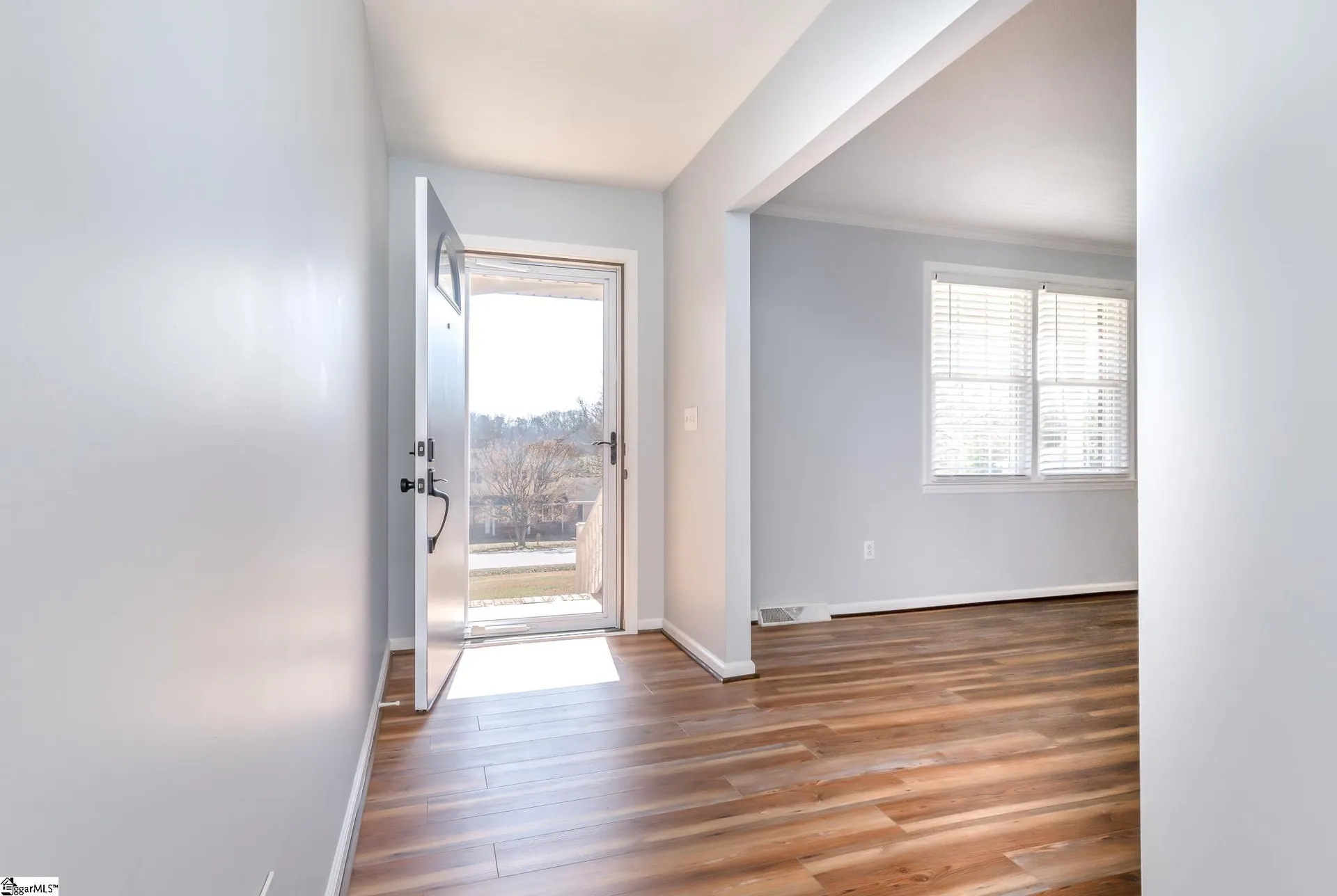 Property image 4 at 404 Knollwood Drive, Mauldin, SC 29662