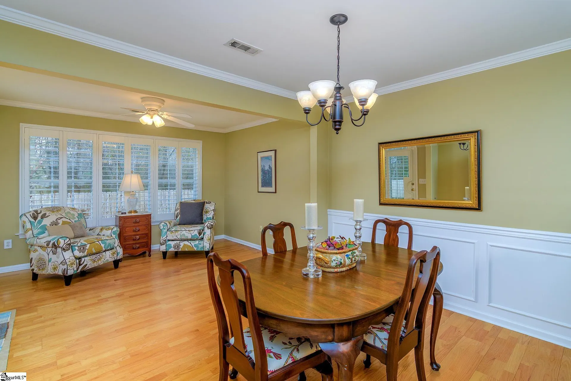 Property image 5 at 102 Pelham Springs Place, Greenville, SC 29615