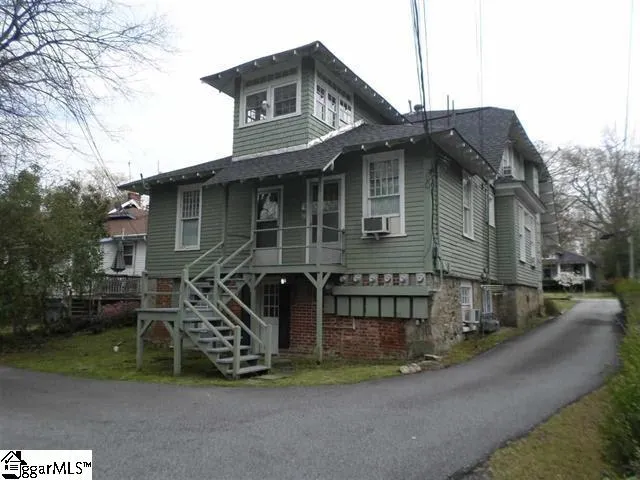 Property image 2 at 540 Glendalyn Avenue, Spartanburg, SC 29302-2044