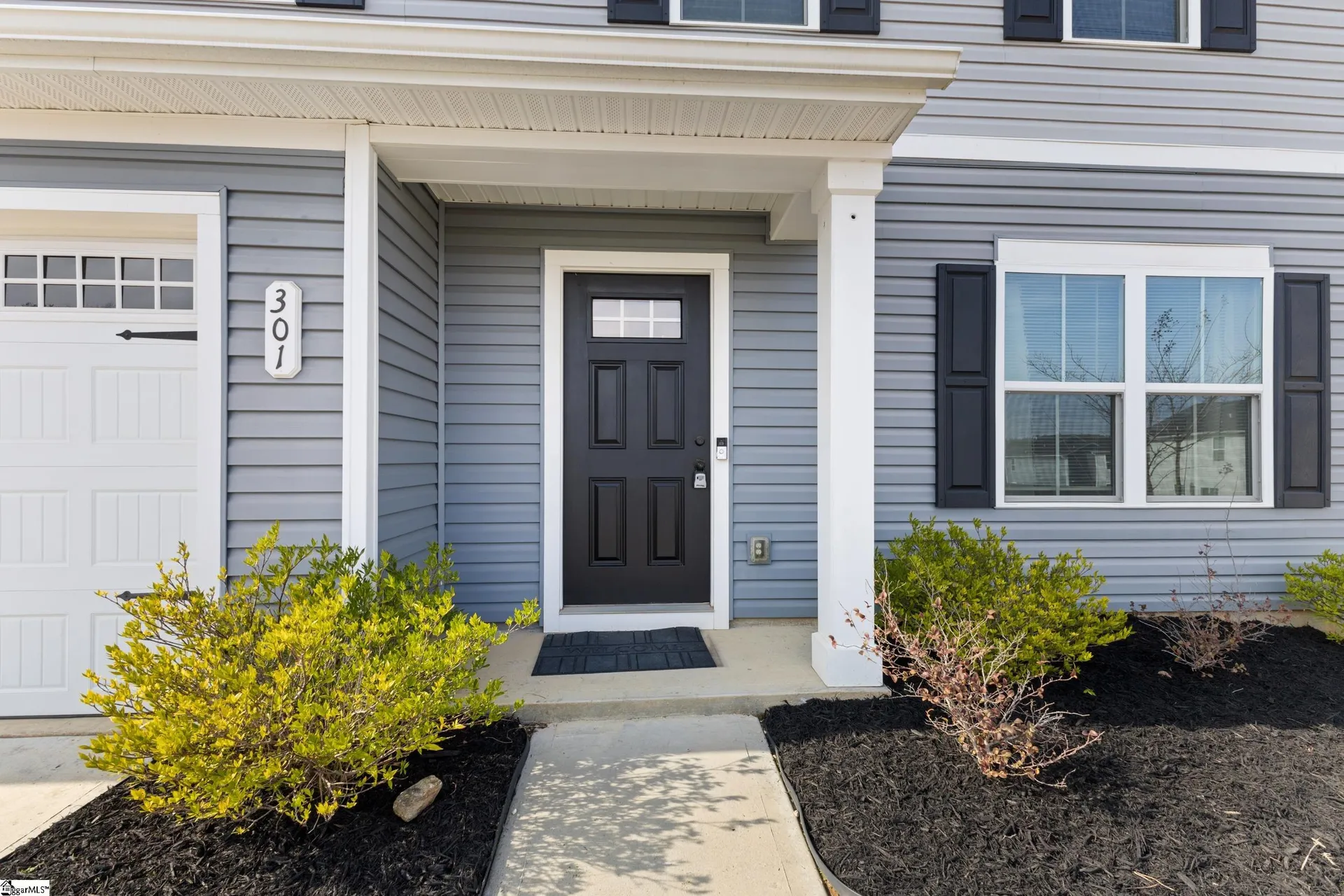 Property image 3 at 301 Elwin Lane, Greer, SC 29651