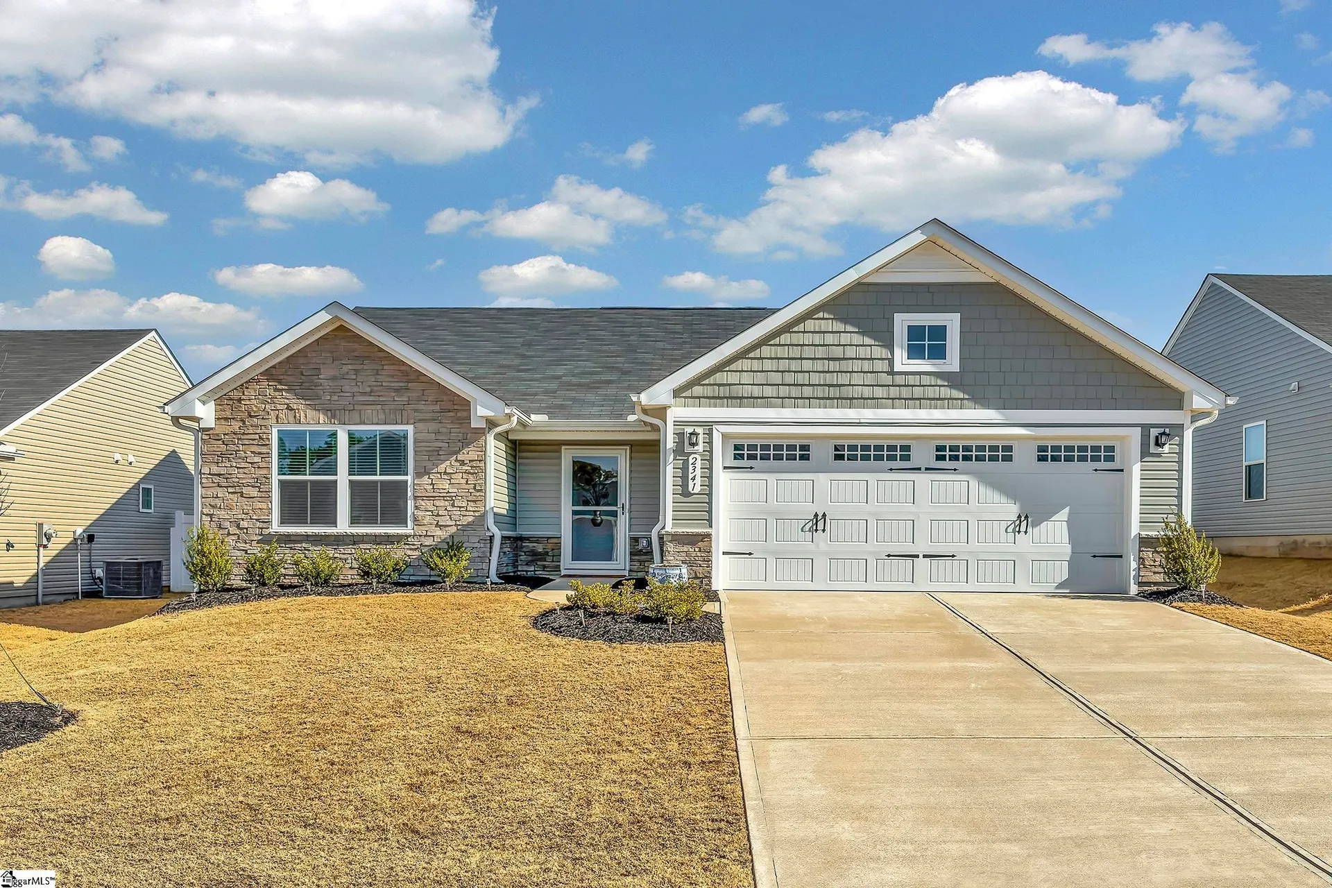 2341 Caffry Lane