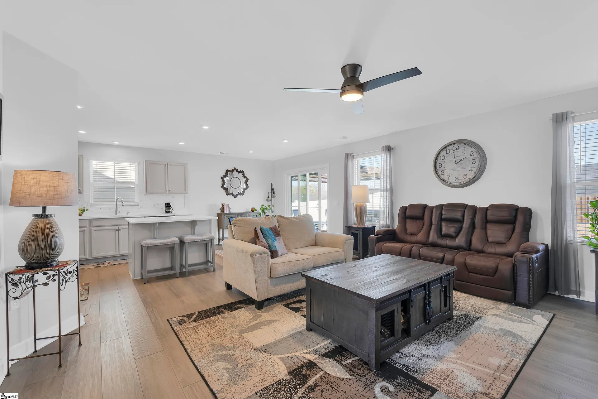 Property image 2 at 2341 Caffry Lane, Boiling Springs, SC 29316