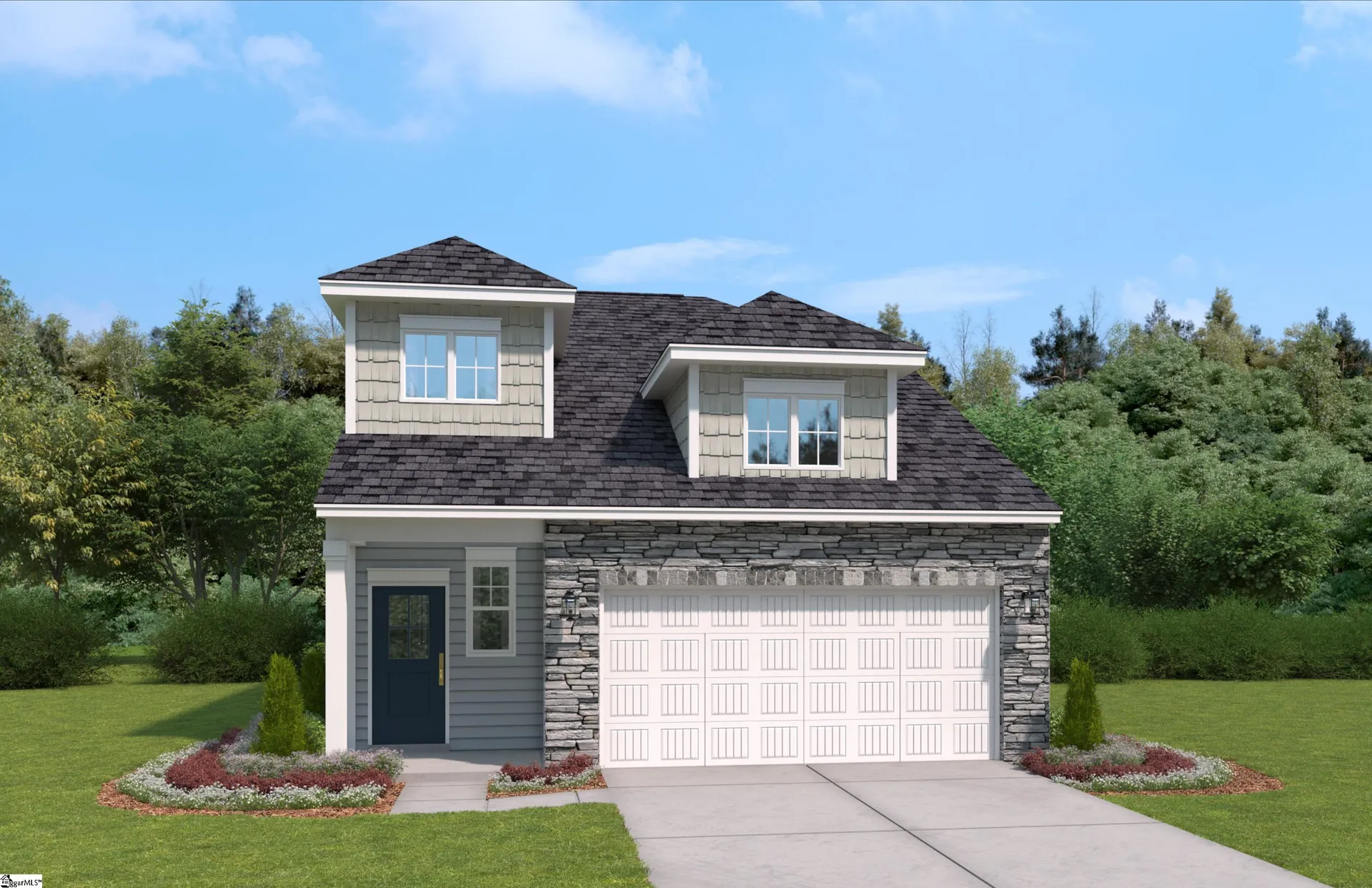 5023 Crosswall Court