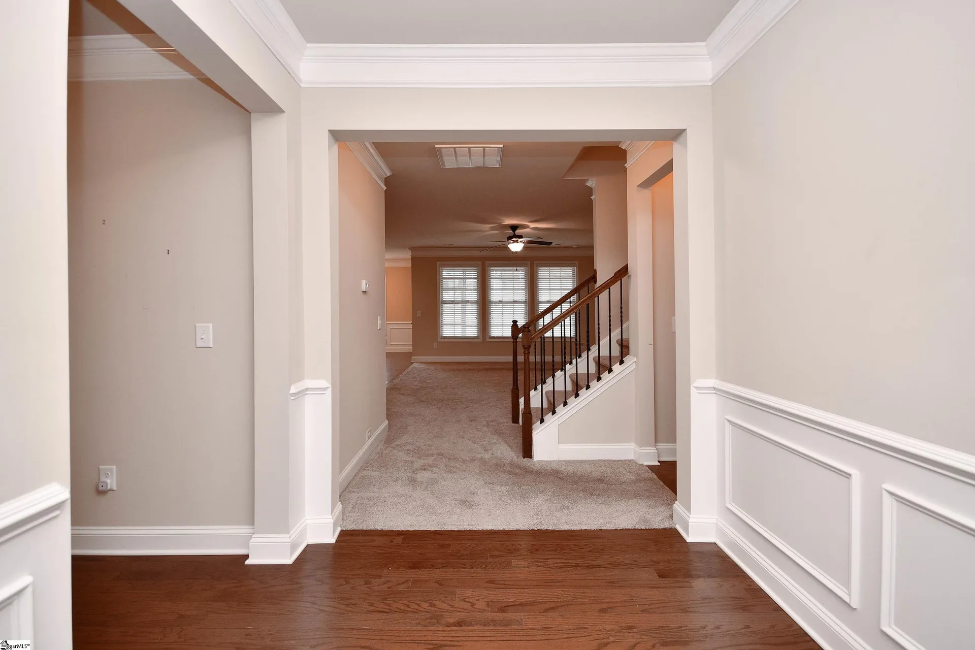 Property image 4 at 205 Evansdale Way, Simpsonville, SC 29680