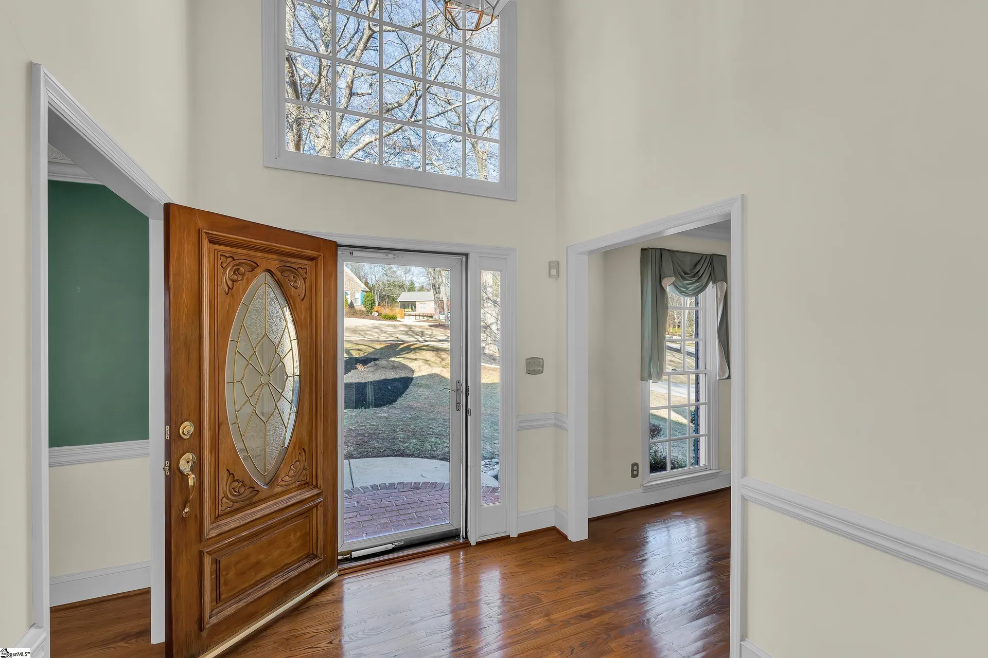 Property image 2 at 410 Meathward Circle, Moore, SC 29369