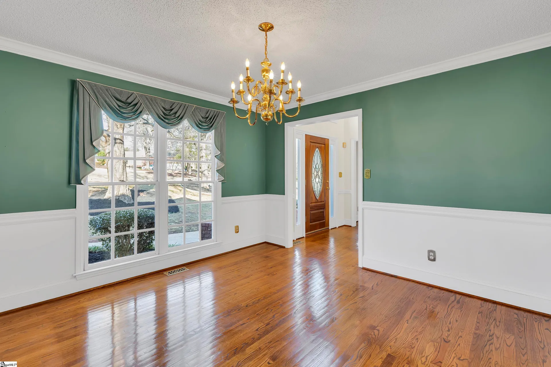 Property image 3 at 410 Meathward Circle, Moore, SC 29369