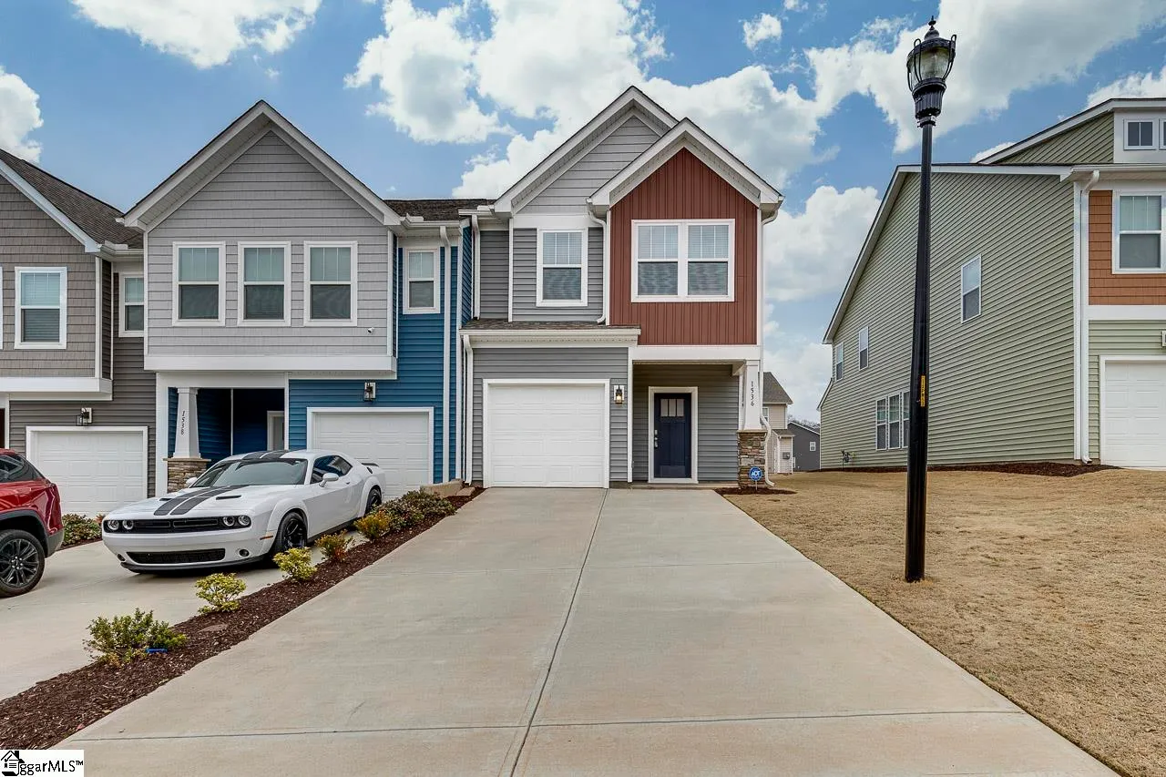 1536 Rivermeade Drive