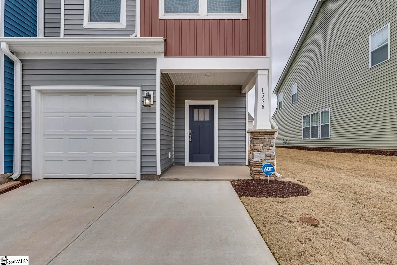 Property image 4 at 1536 Rivermeade Drive, Moore, SC 29369