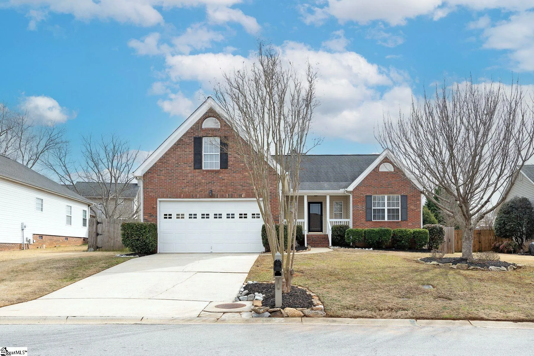 117 Saddlemount Lane