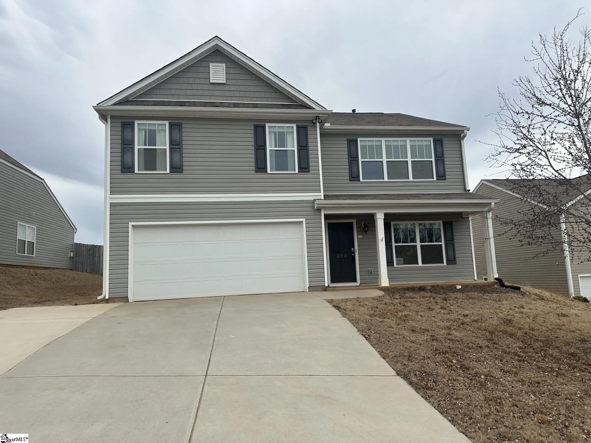 253 Hillendale Way