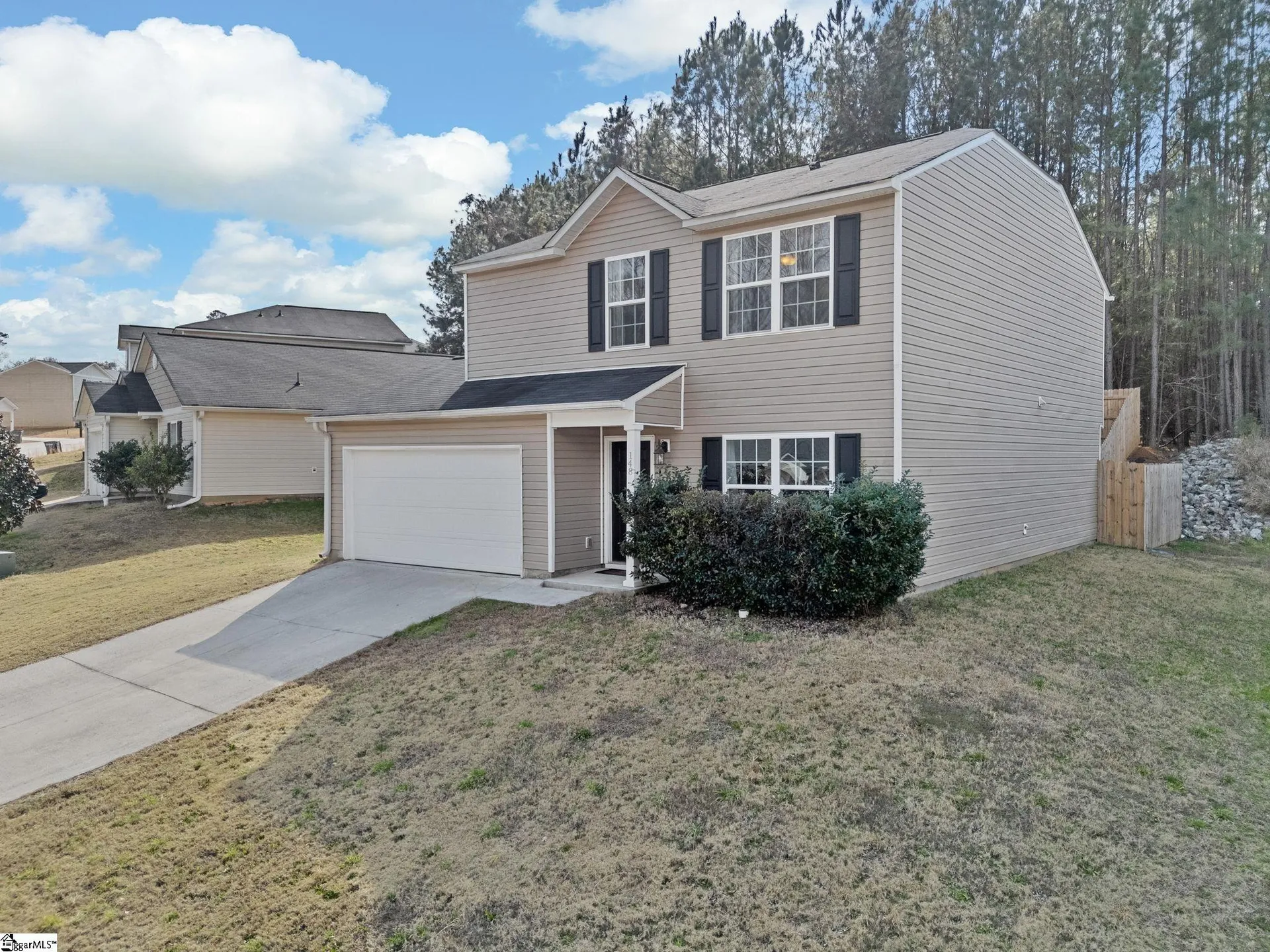 Property image 2 at 148 Evvalane Drive, Spartanburg, SC 29302
