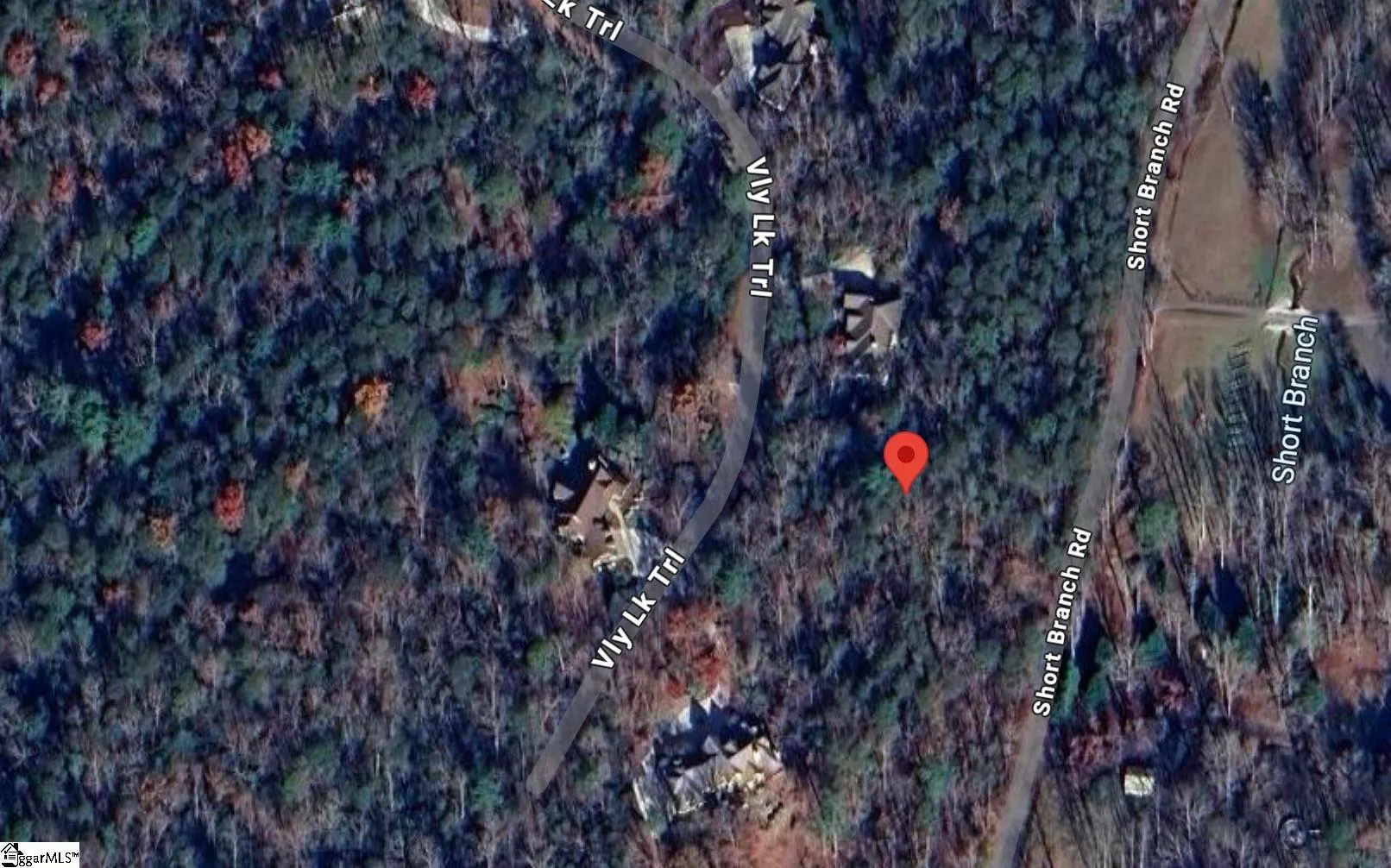 Property image 3 at 113 Valley Lake Trail, Travelers Rest, SC 29690