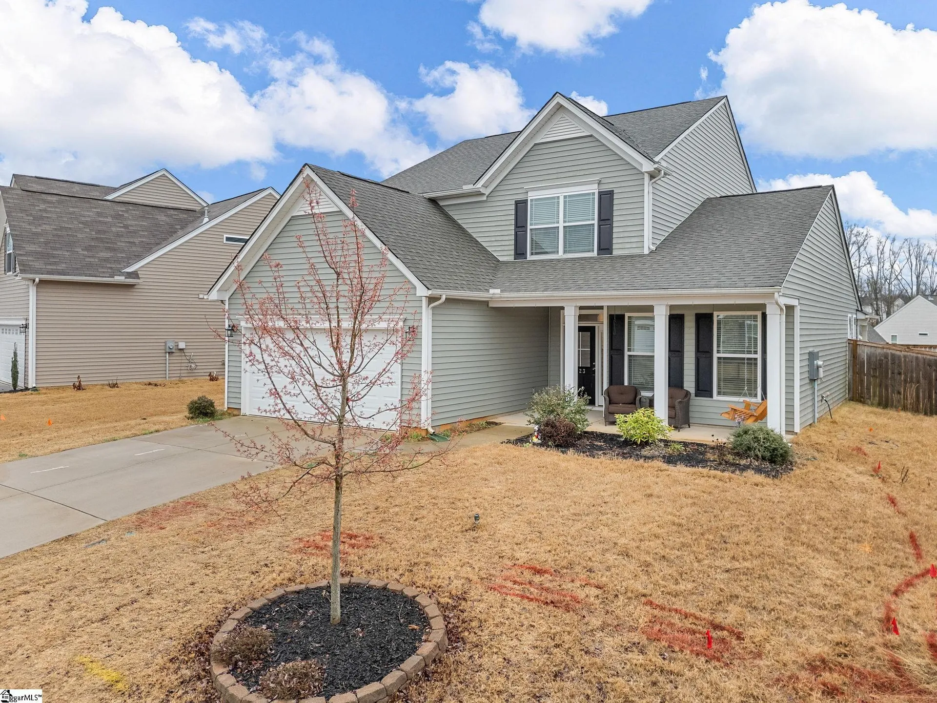 Property image 4 at 423 Wolfbend Road, Woodruff, SC 29388
