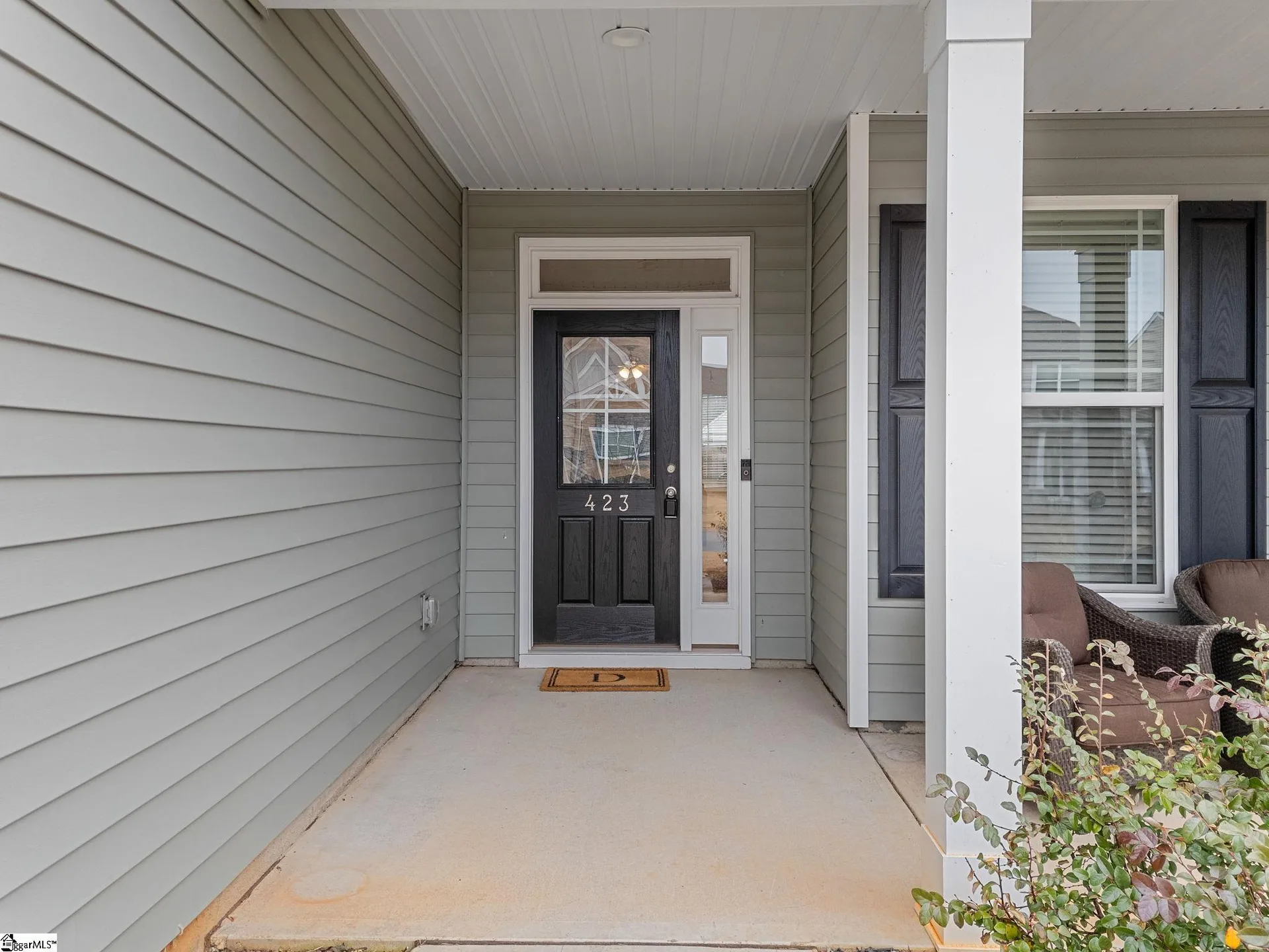 Property image 5 at 423 Wolfbend Road, Woodruff, SC 29388