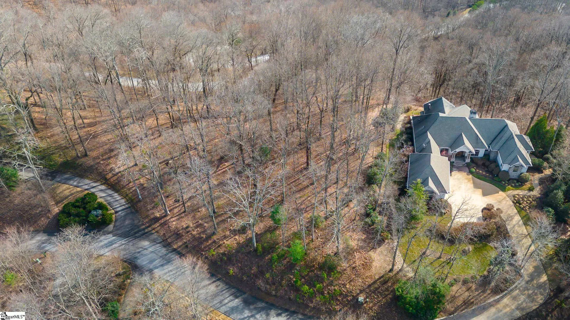 Property image 2 at 101 Upper Ridge Way, Travelers Rest, SC 29690