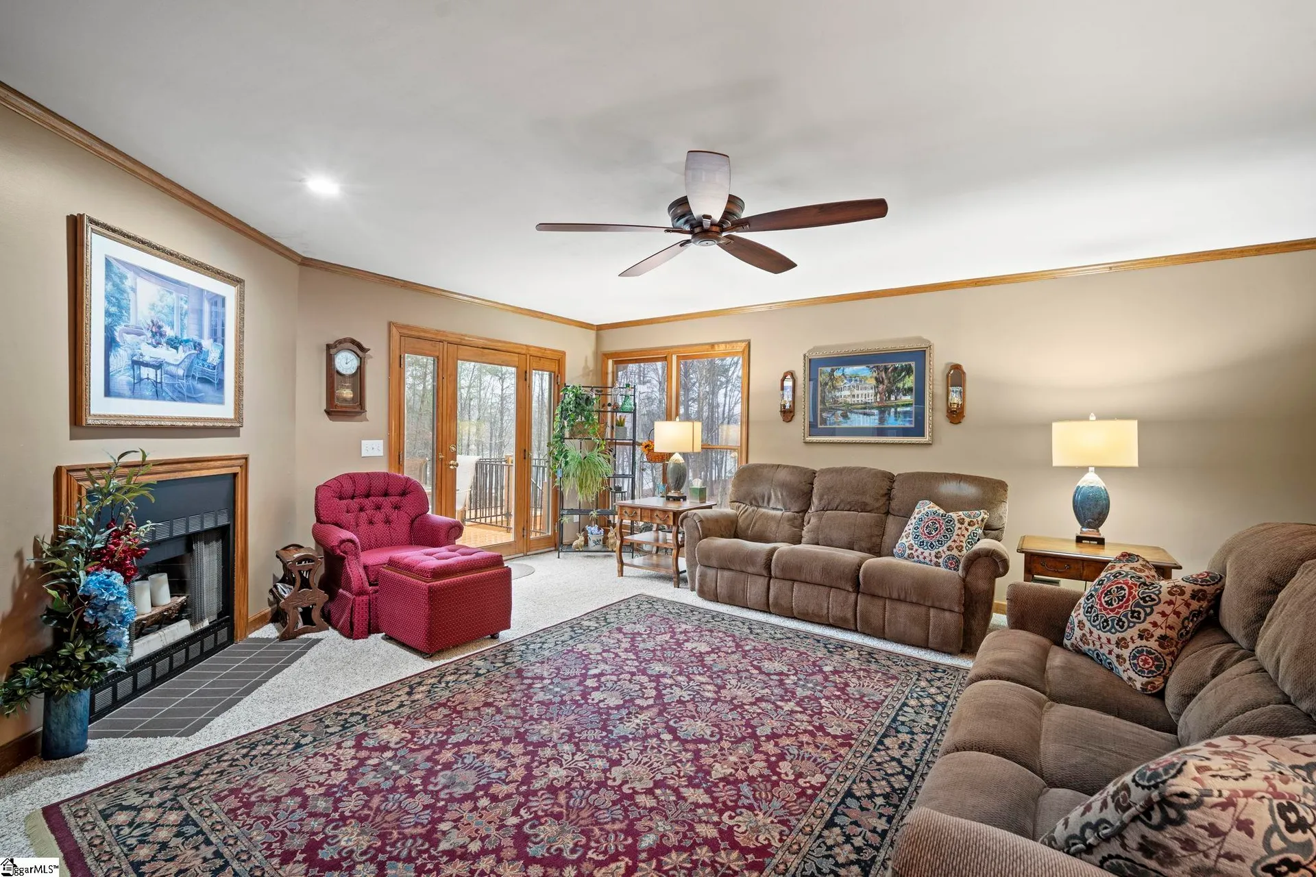 Property image 4 at 320 Bass Cove Drive, Taylors, SC 29687