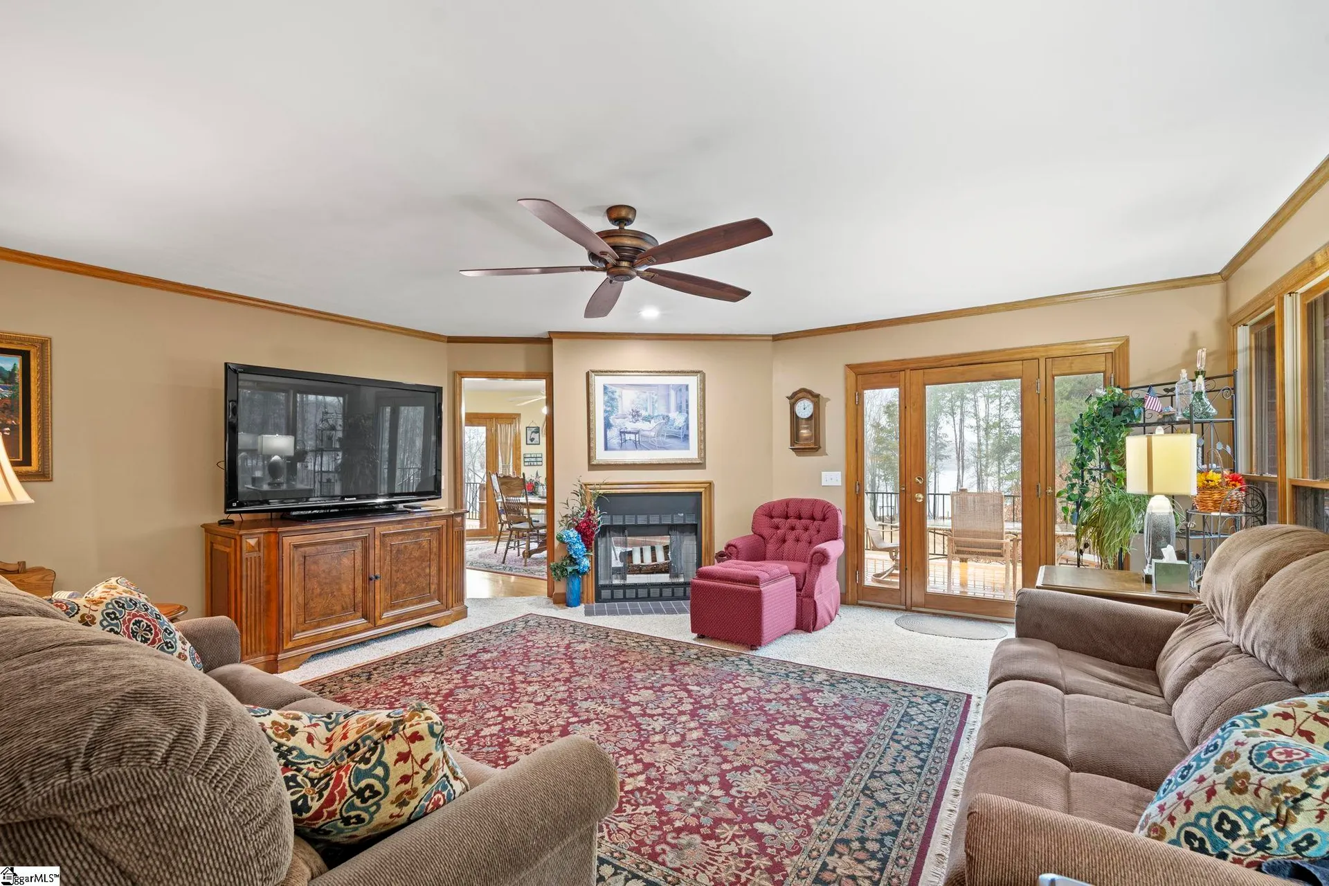 Property image 5 at 320 Bass Cove Drive, Taylors, SC 29687