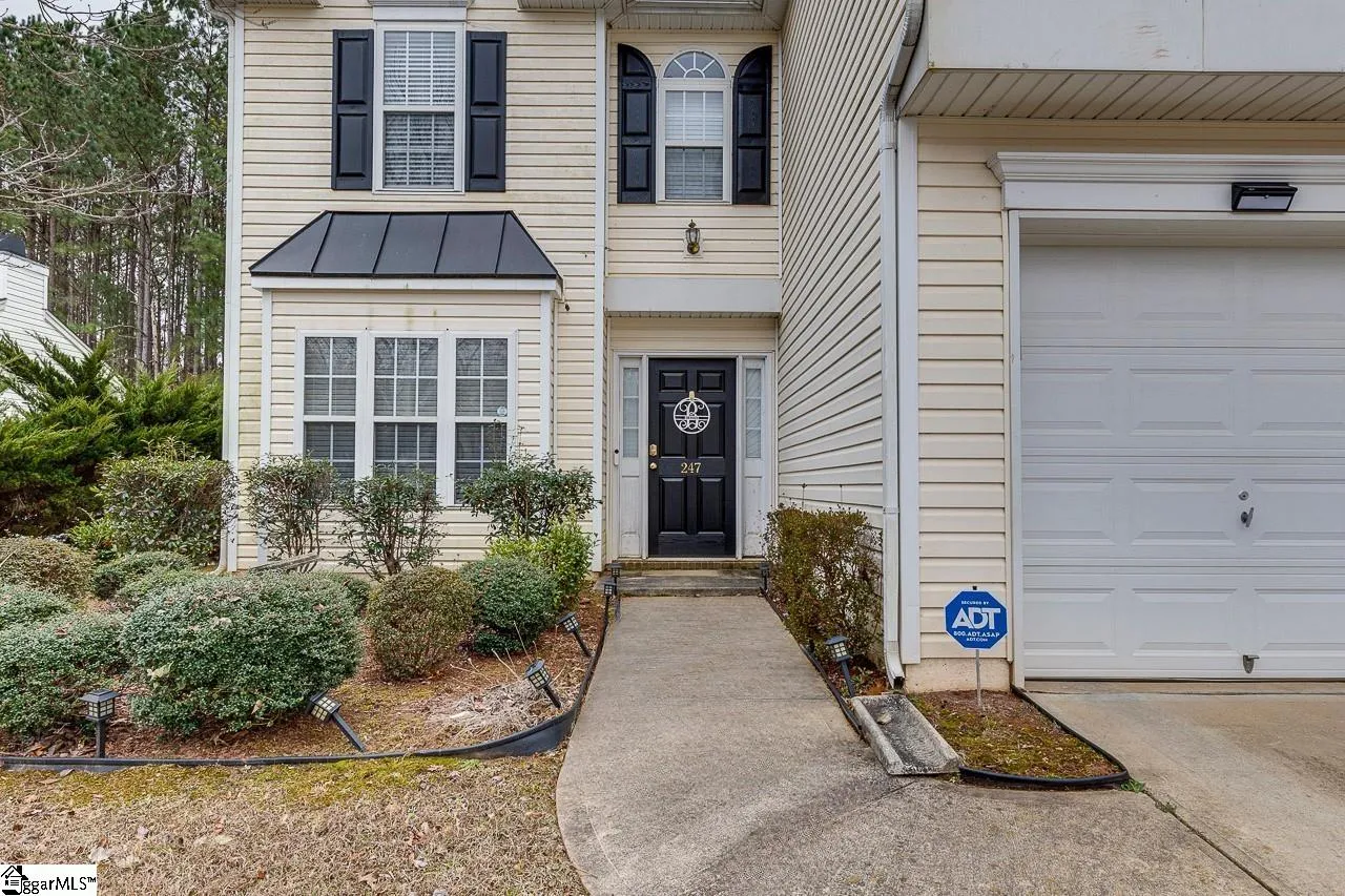 Property image 2 at 247 Bonnie Woods Drive, Greenville, SC 29605