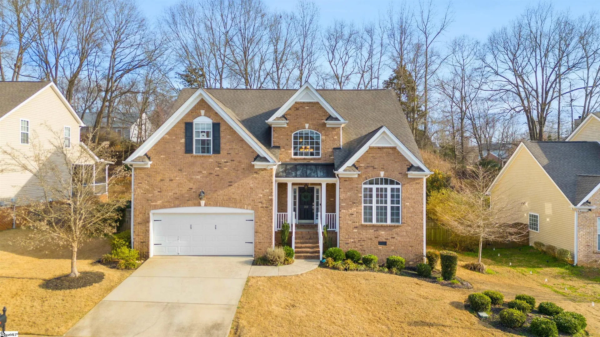 317 Stayman Court