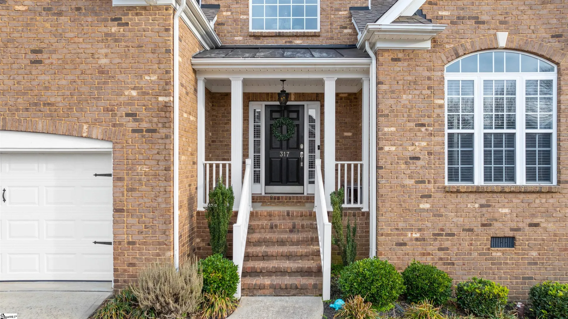 Property image 3 at 317 Stayman Court, Simpsonville, SC 29681