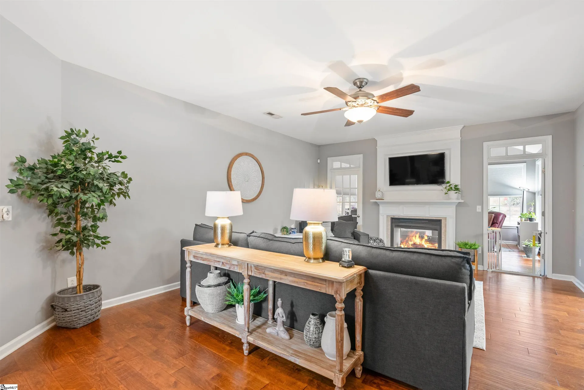 Property image 5 at 317 Stayman Court, Simpsonville, SC 29681