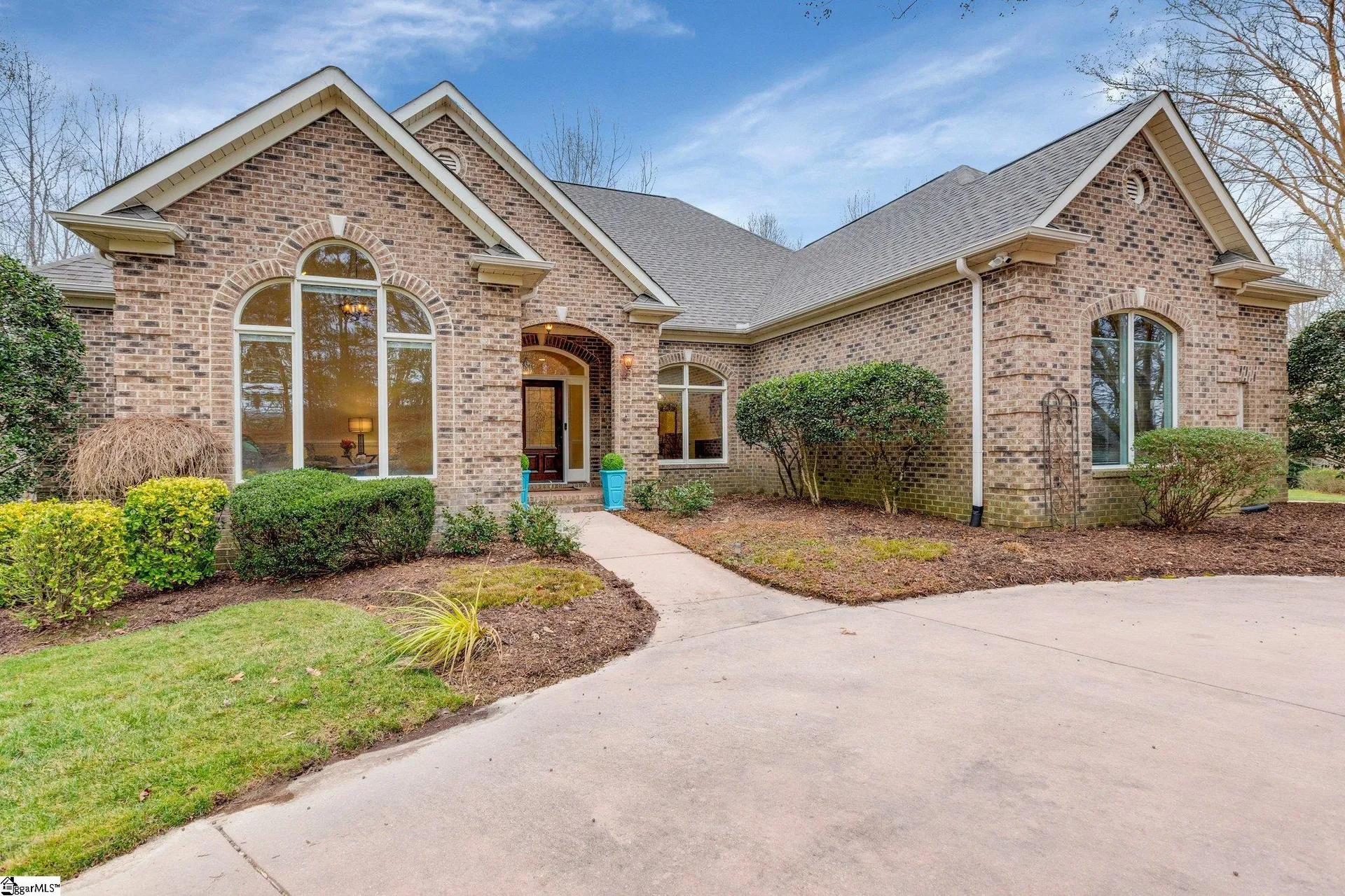 Property image 2 at 101 Lake Hills Lane, Travelers Rest, SC 29690