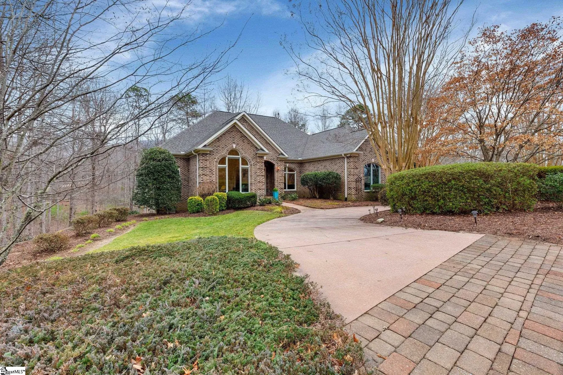 Property image 3 at 101 Lake Hills Lane, Travelers Rest, SC 29690