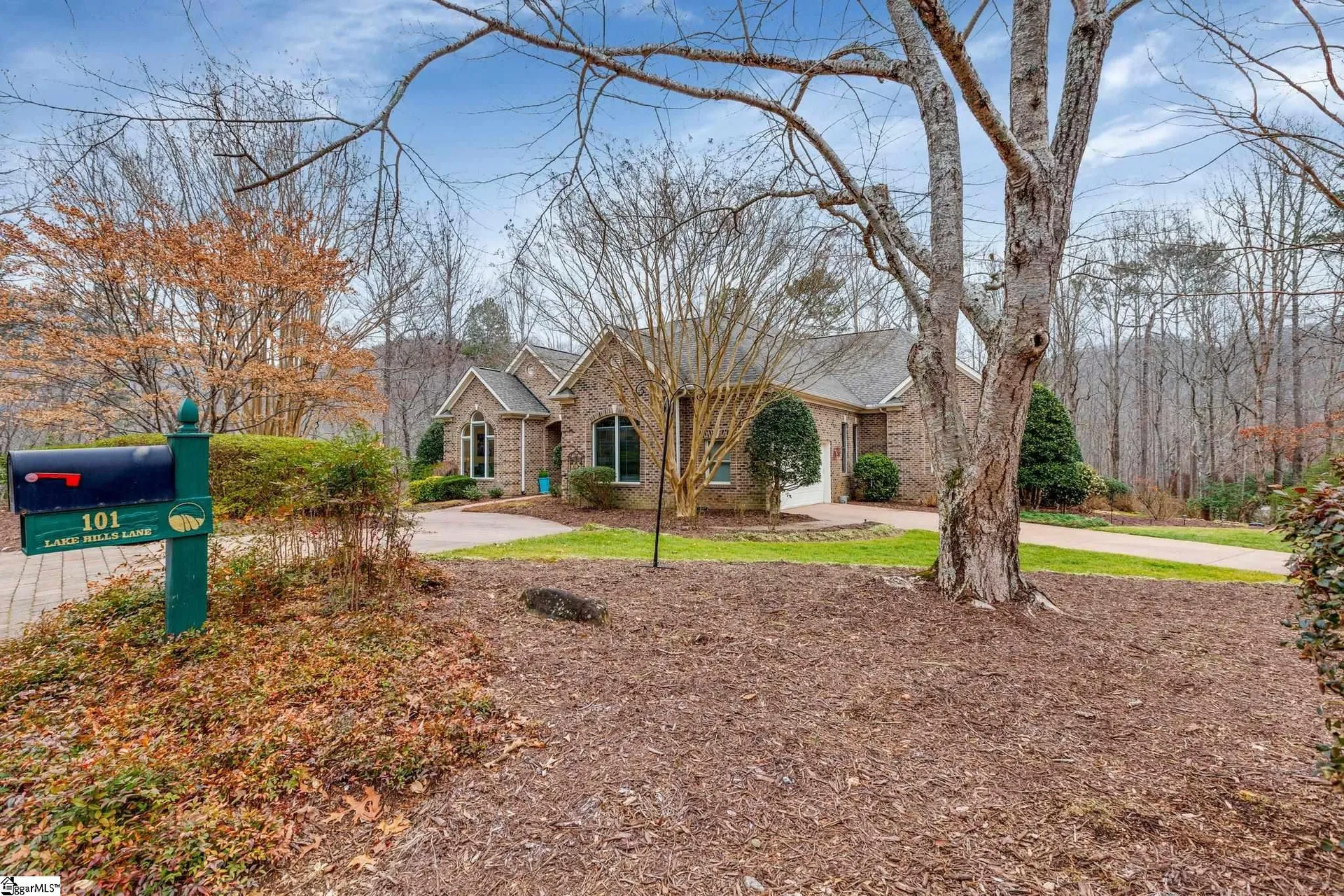 Property image 4 at 101 Lake Hills Lane, Travelers Rest, SC 29690