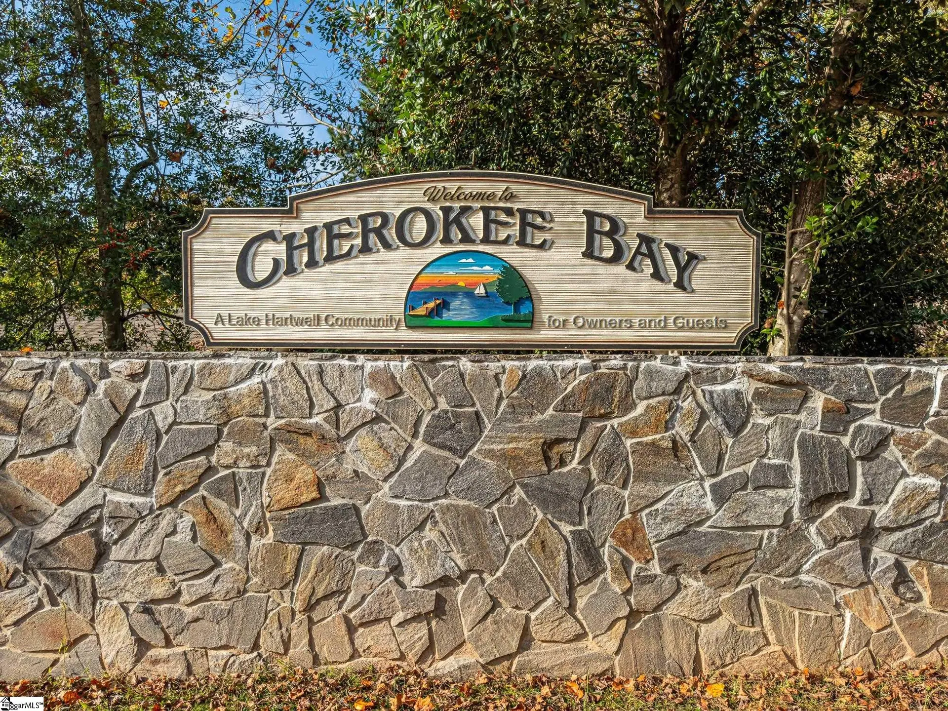 Property image 4 at 00 Bay Drive, Fair Play, SC 29643
