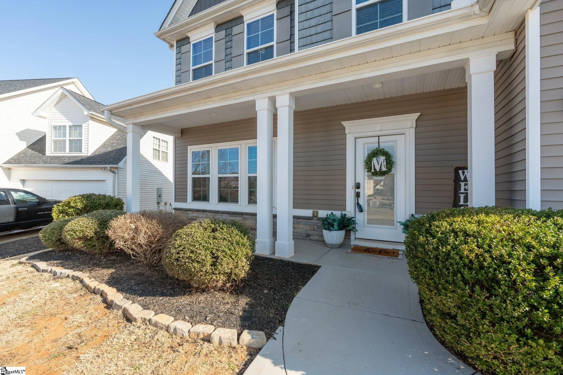 Property image 3 at 321 Marble Lane, Boiling Springs, SC 29316