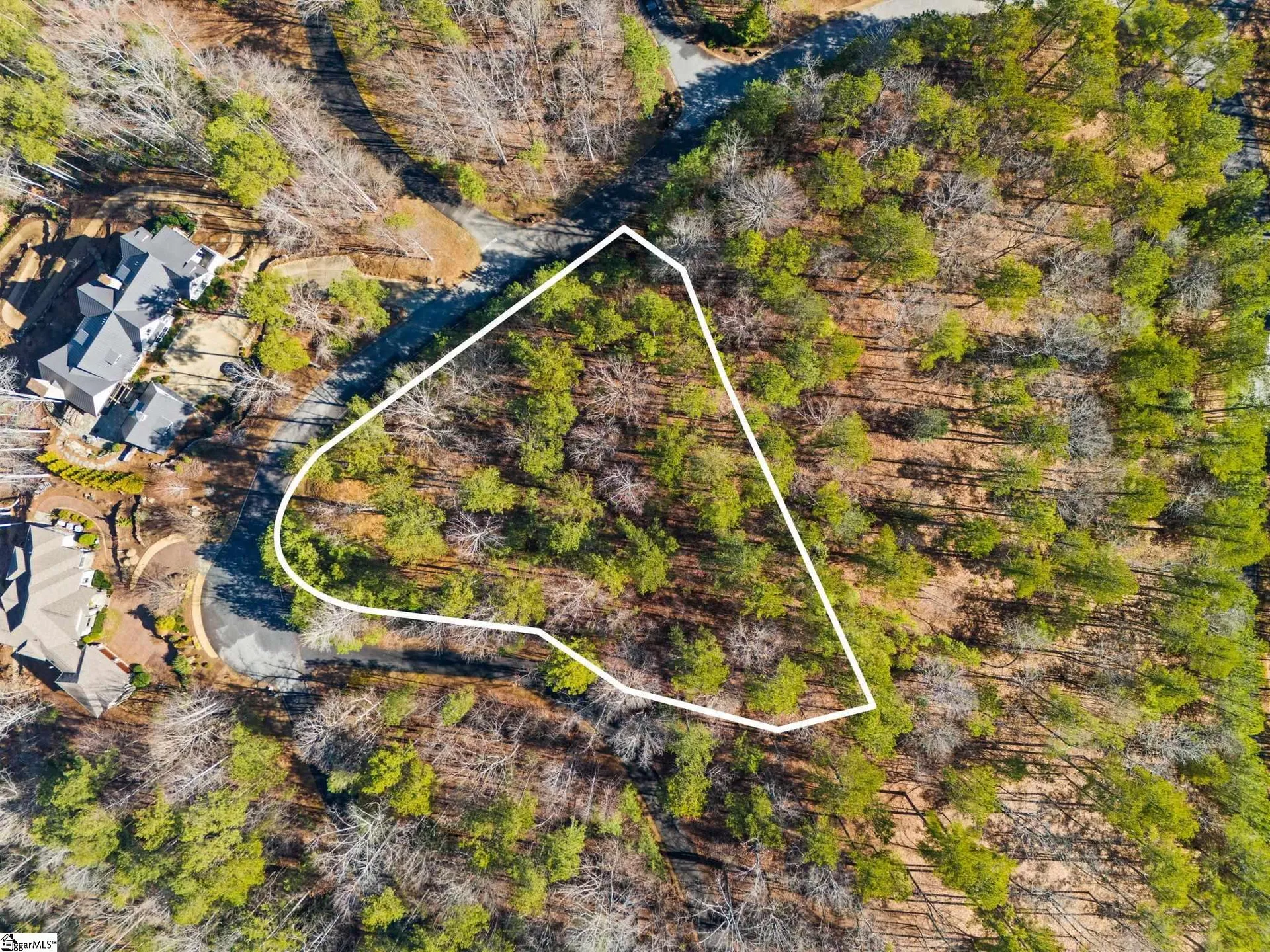 Property image 2 at 0 Long Cove Trail, Salem, SC 29676
