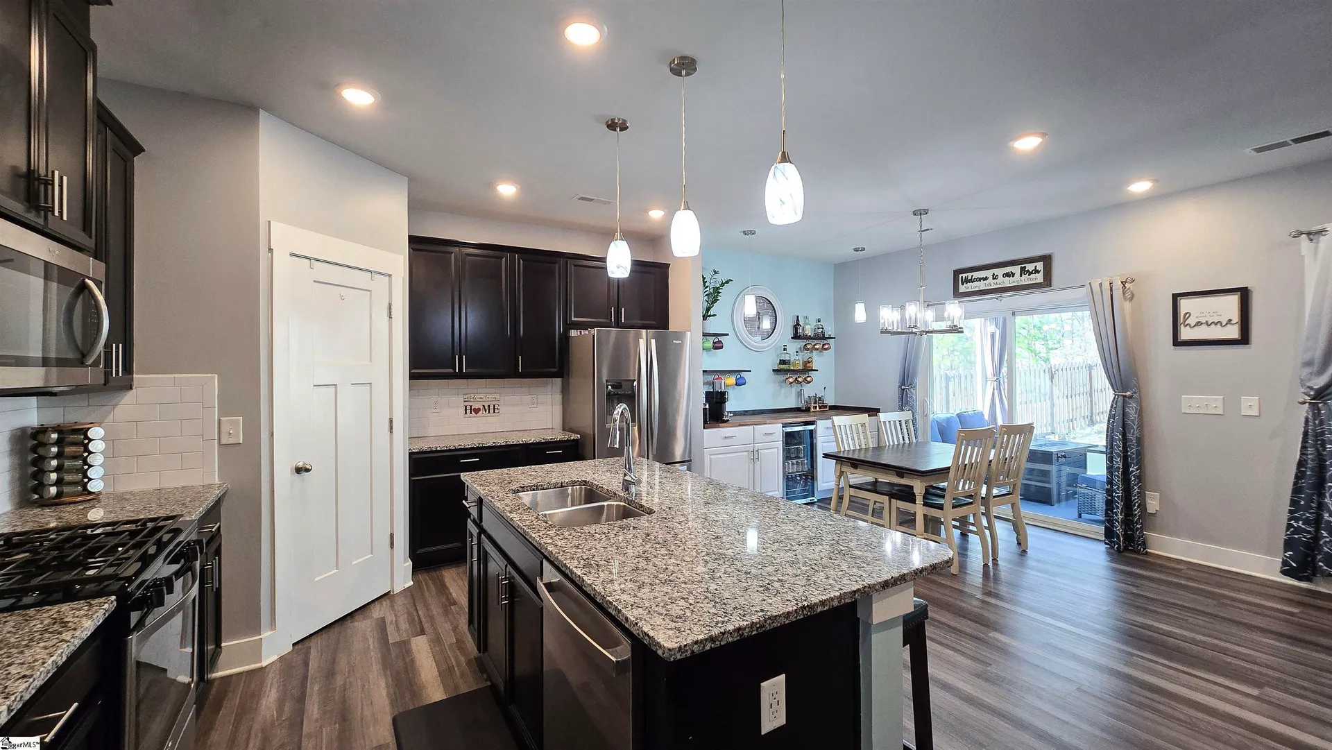 Property image 4 at 206 Obsidian Court, Simpsonville, SC 29680