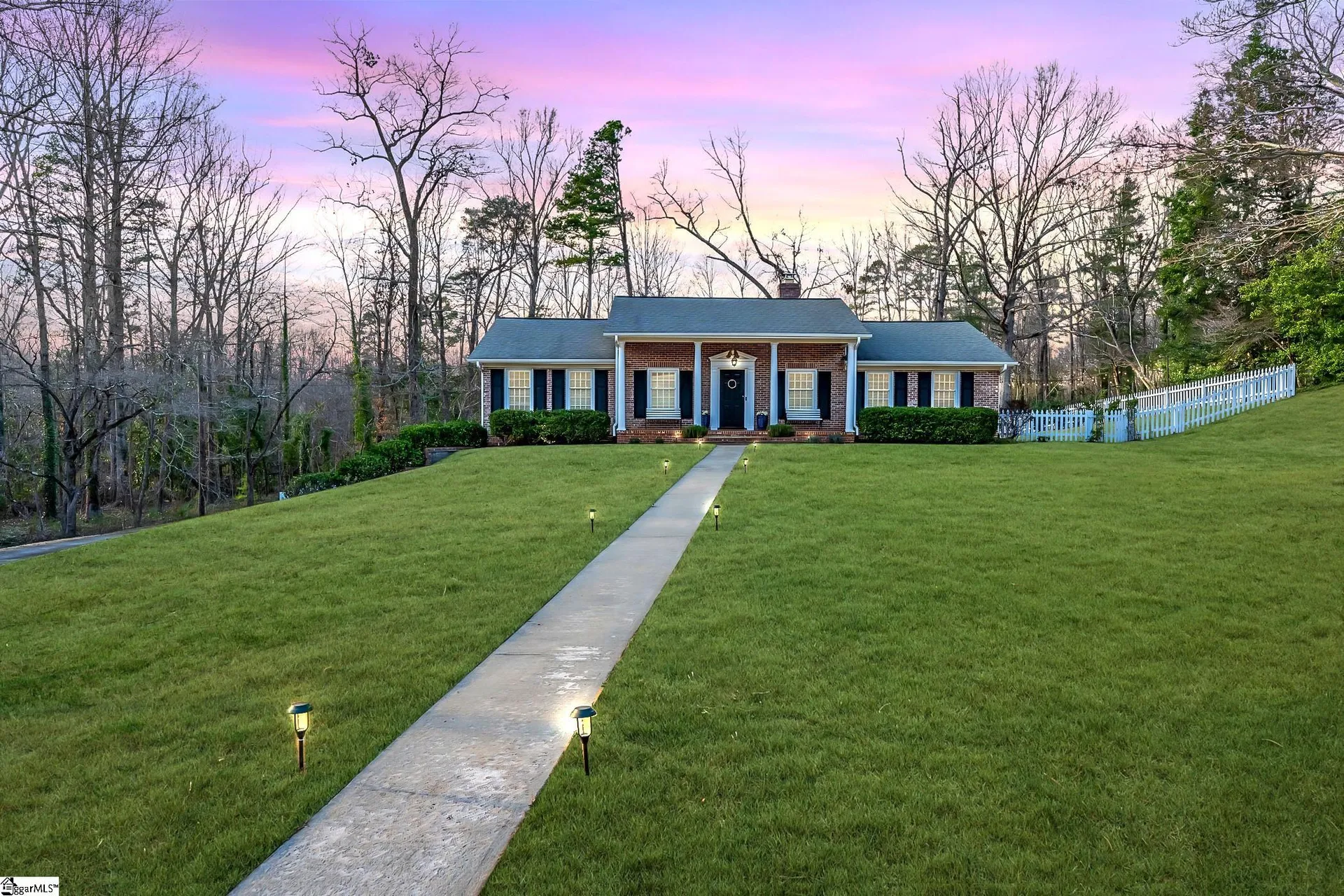 520 Trinity Way