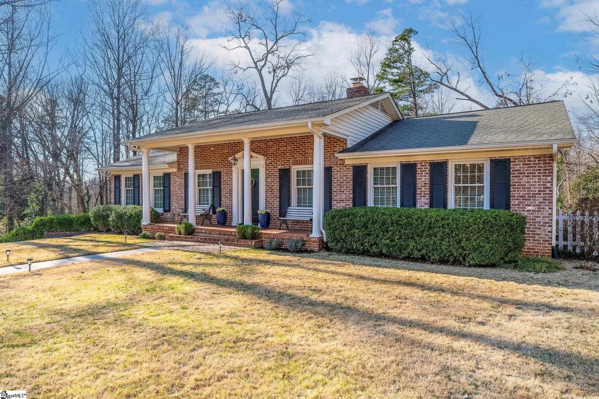 Property image 3 at 520 Trinity Way, Greenville, SC 29617