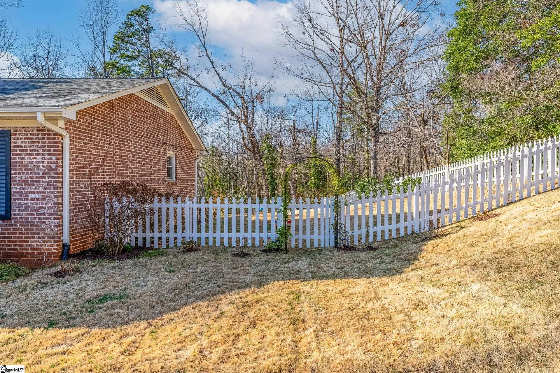 Property image 4 at 520 Trinity Way, Greenville, SC 29617