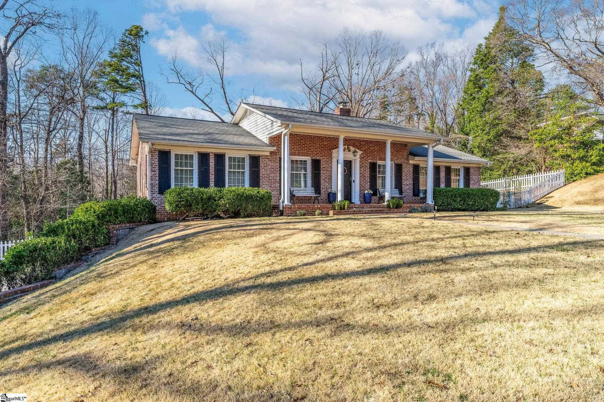 Property image 5 at 520 Trinity Way, Greenville, SC 29617
