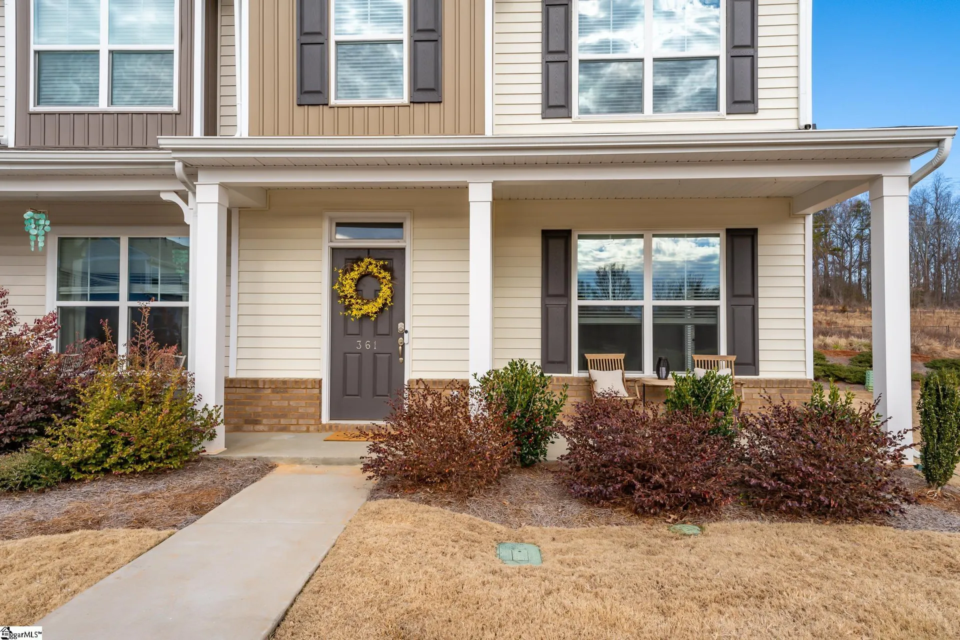 Property image 2 at 361 Intrepid Court, Greer, SC 29650