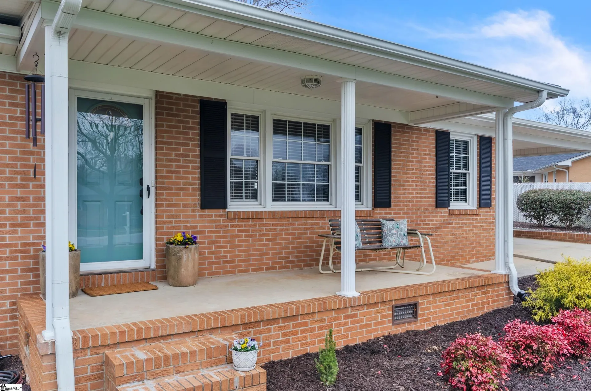Property image 2 at 111 E Fernwood Road, Simpsonville, SC 29681