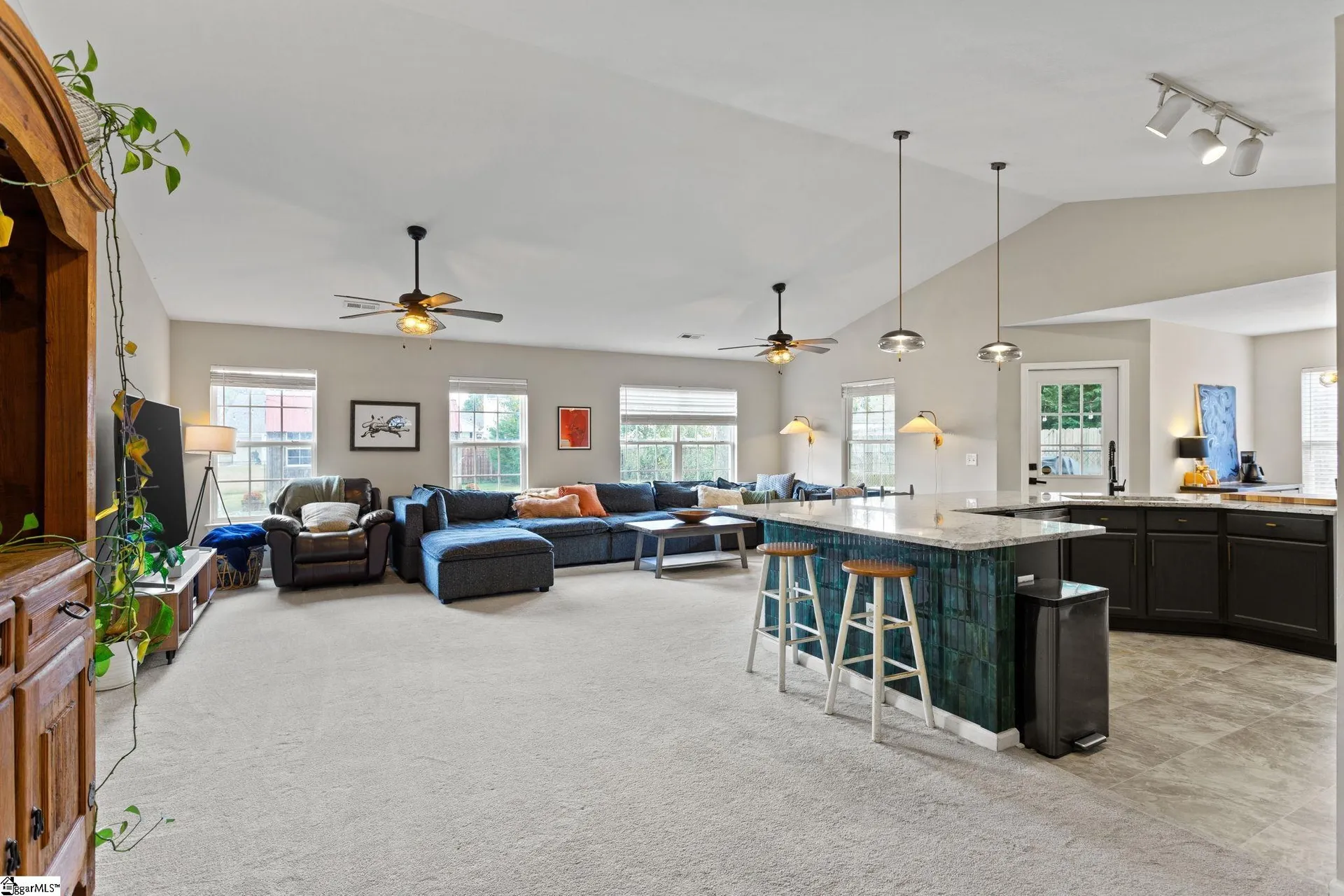 Property image 2 at 219 Catterick Way, Fountain Inn, SC 29644