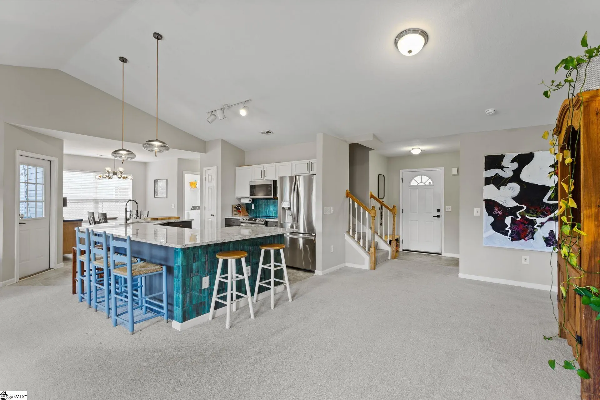 Property image 3 at 219 Catterick Way, Fountain Inn, SC 29644