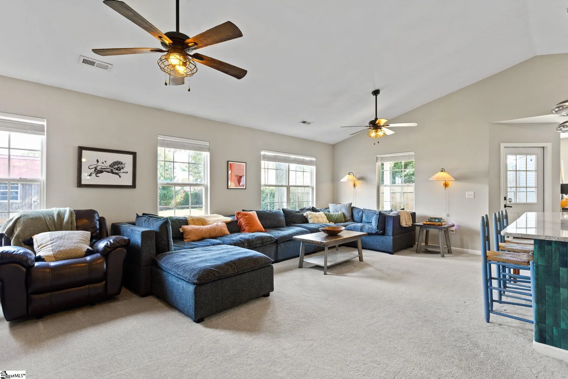 Property image 5 at 219 Catterick Way, Fountain Inn, SC 29644