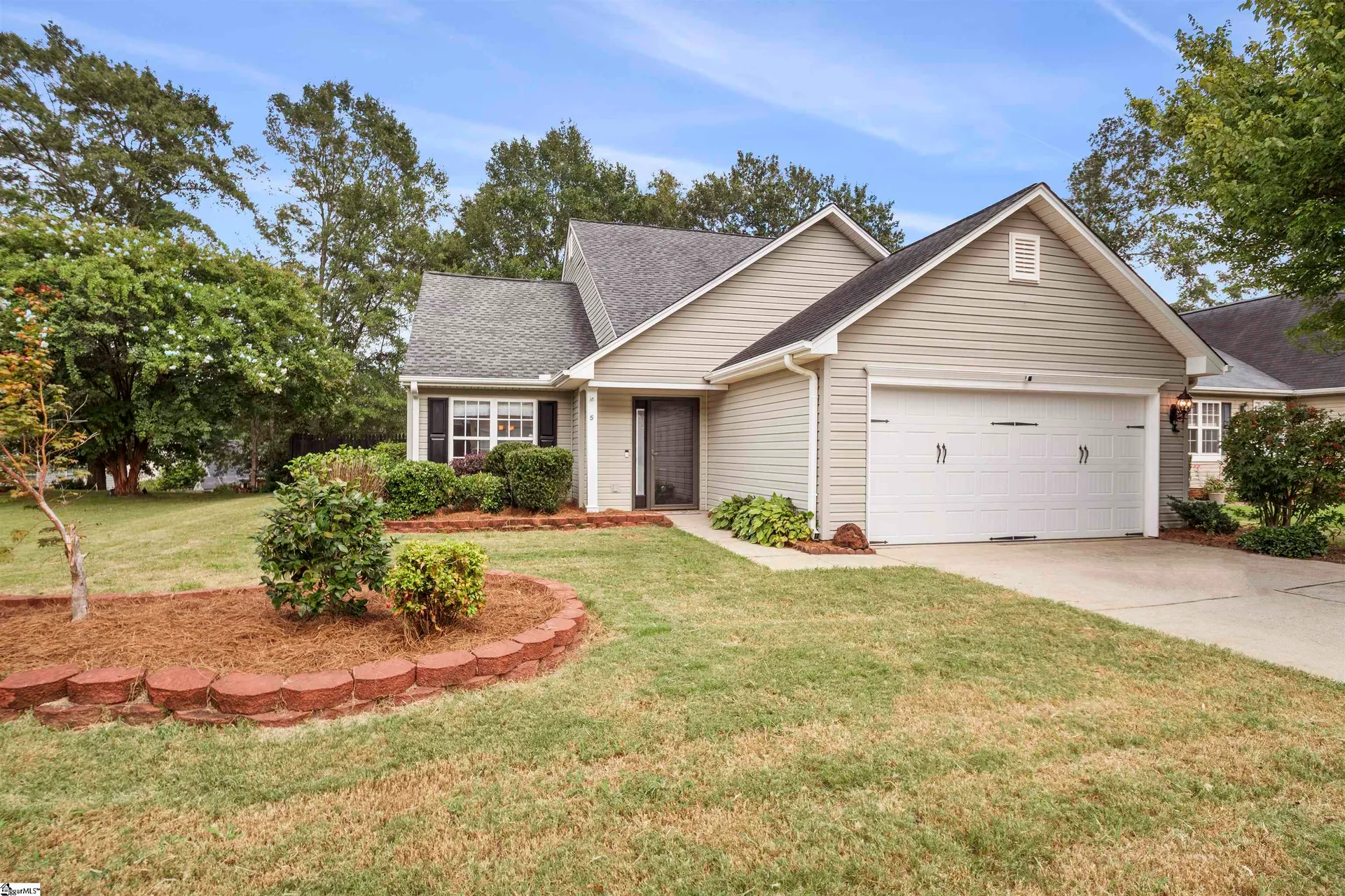 5 Oxbow Court