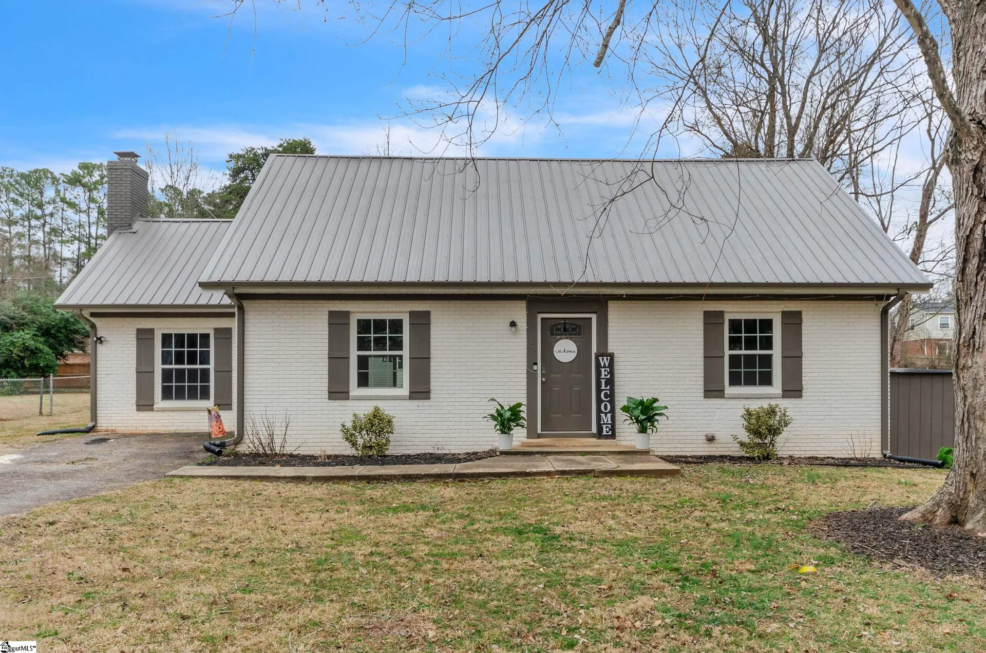 Spring Valley, Piedmont Community