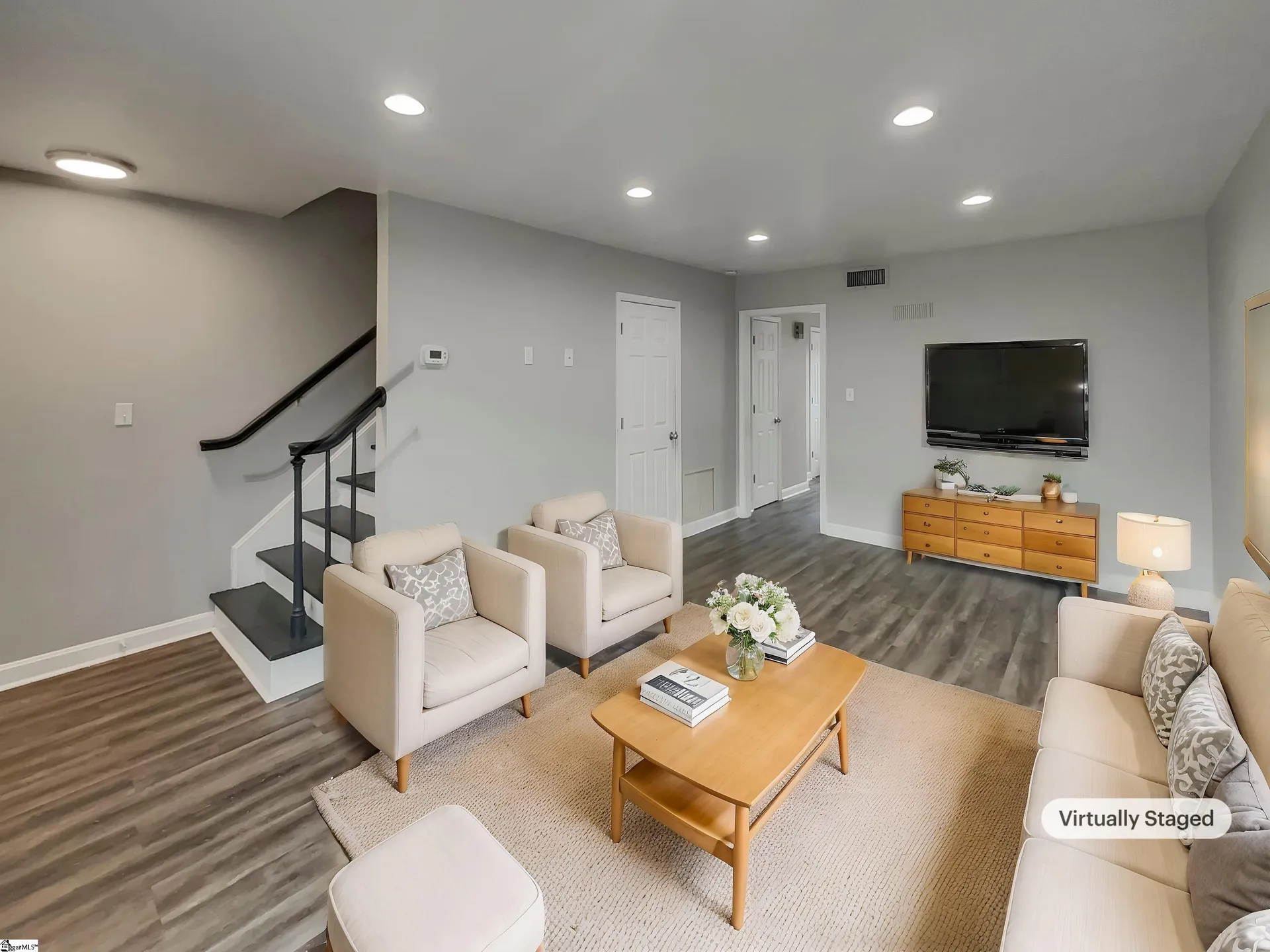 Property image 2 at 1460 Dover Road, Spartanburg, SC 29301