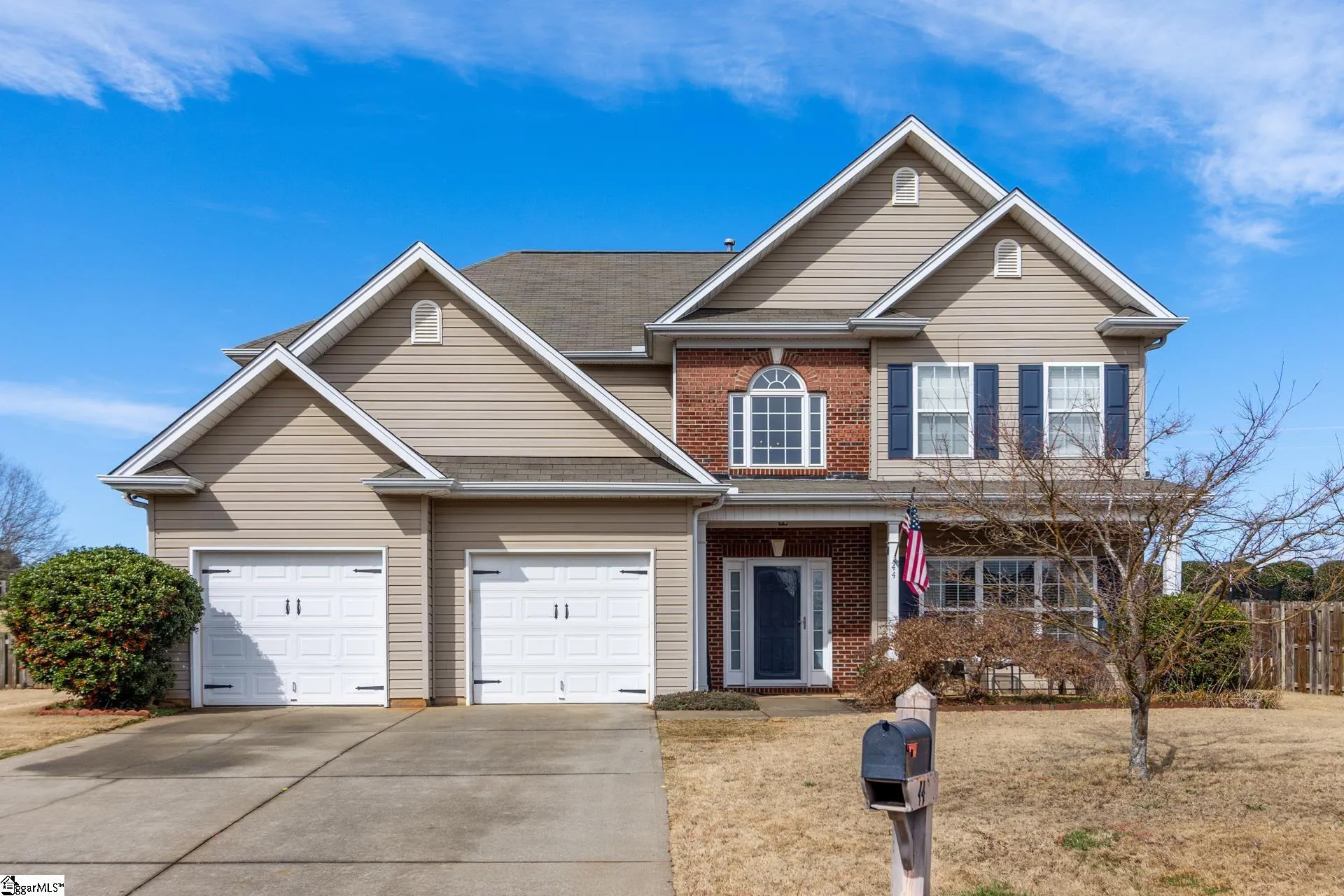 44 Hurshfield Court