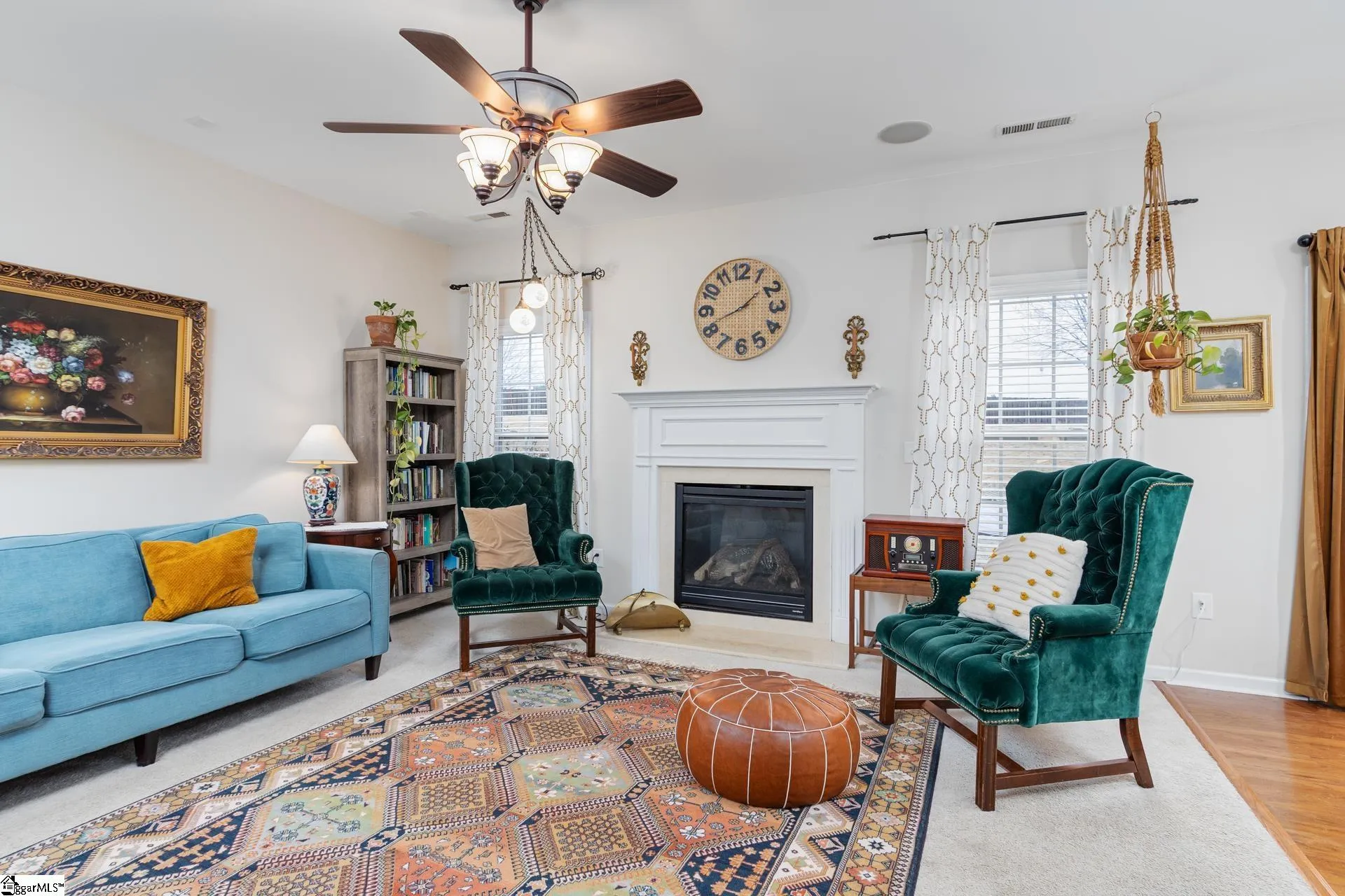Property image 2 at 44 Hurshfield Court, Taylors, SC 29687